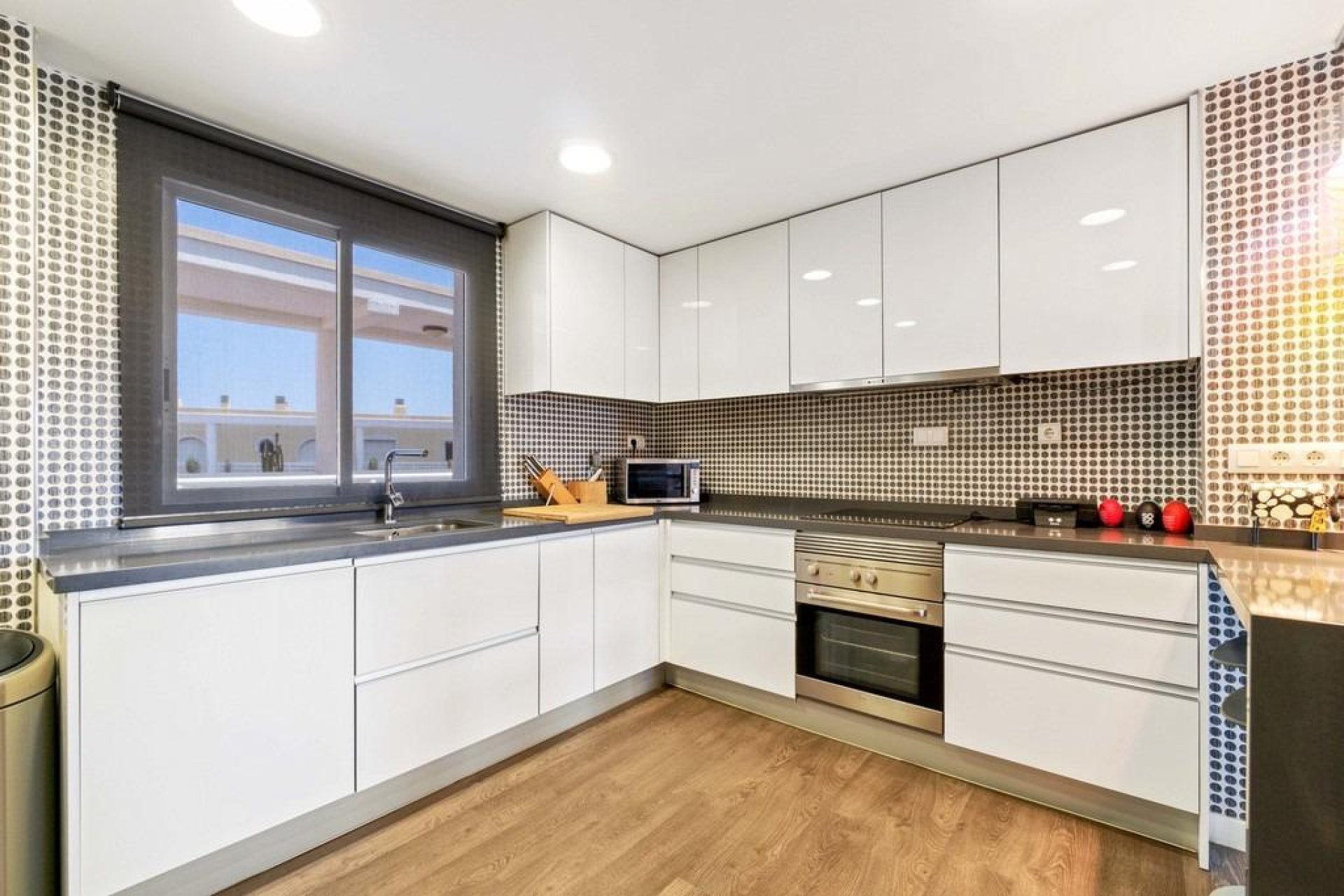 Reventa - Apartamento / piso -
Orihuela Costa - Campoamor