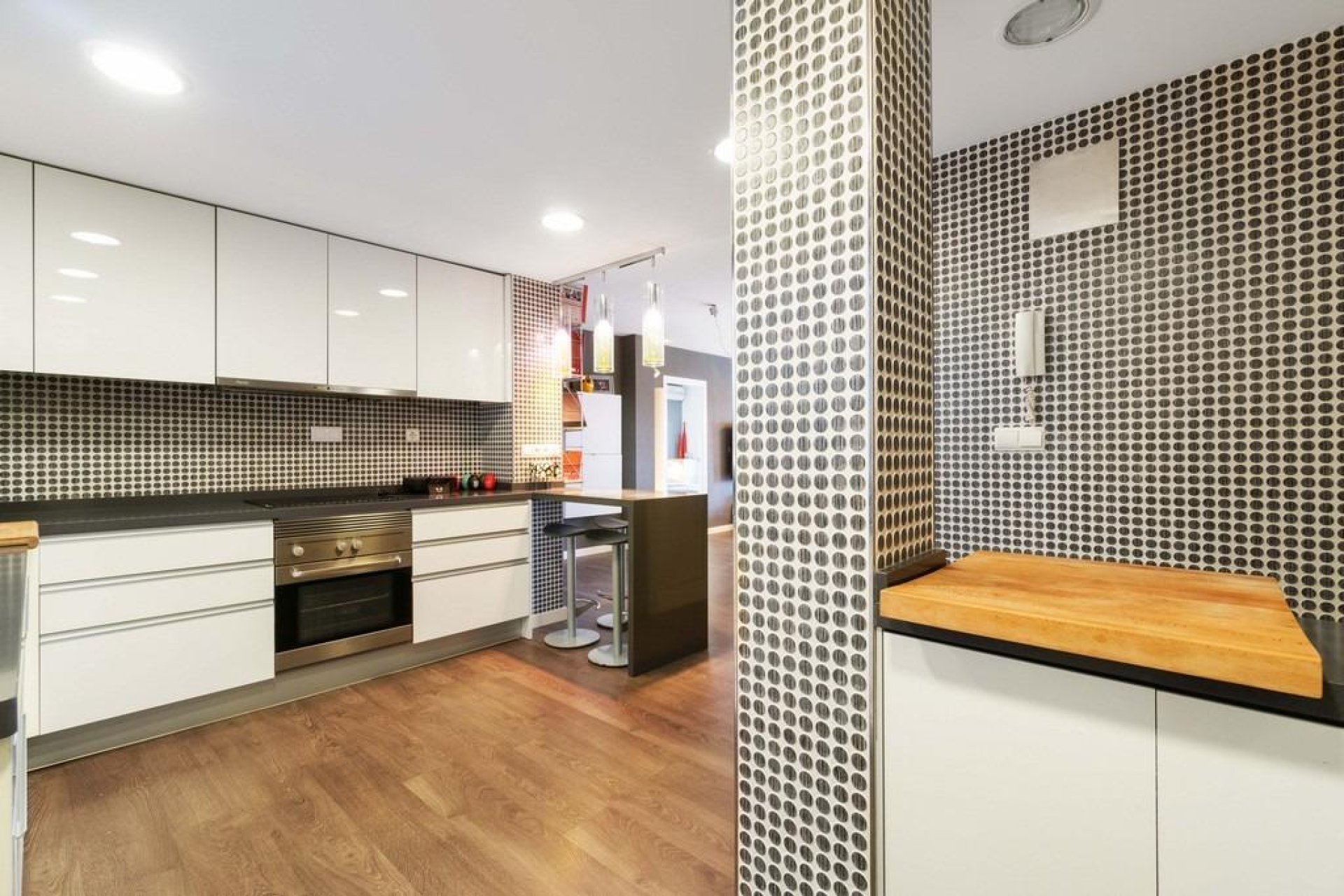 Reventa - Apartamento / piso -
Orihuela Costa - Campoamor