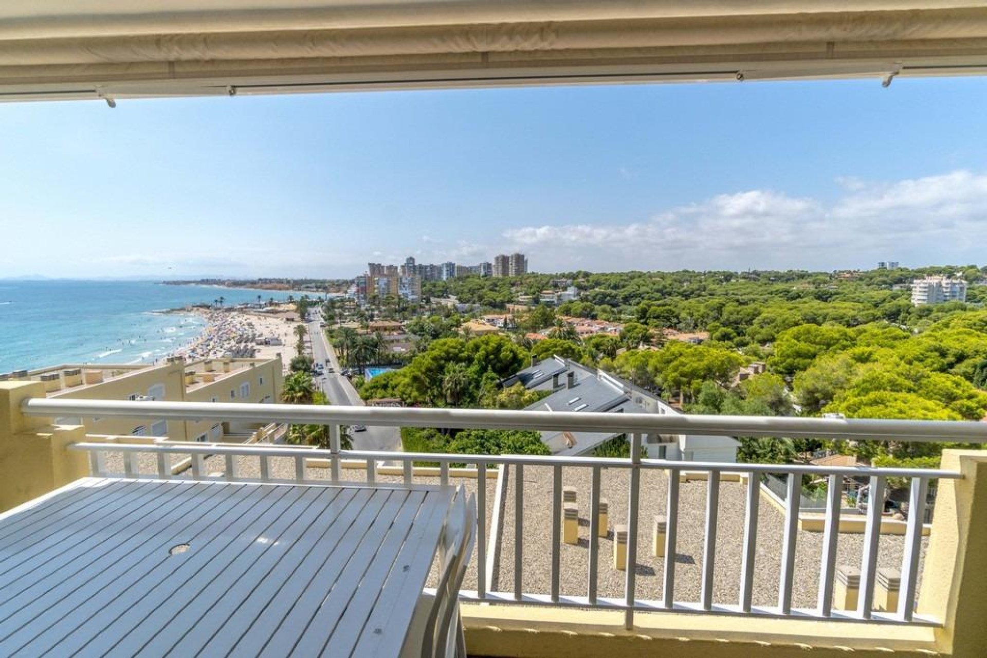 Reventa - Apartamento / piso -
Orihuela Costa - Campoamor