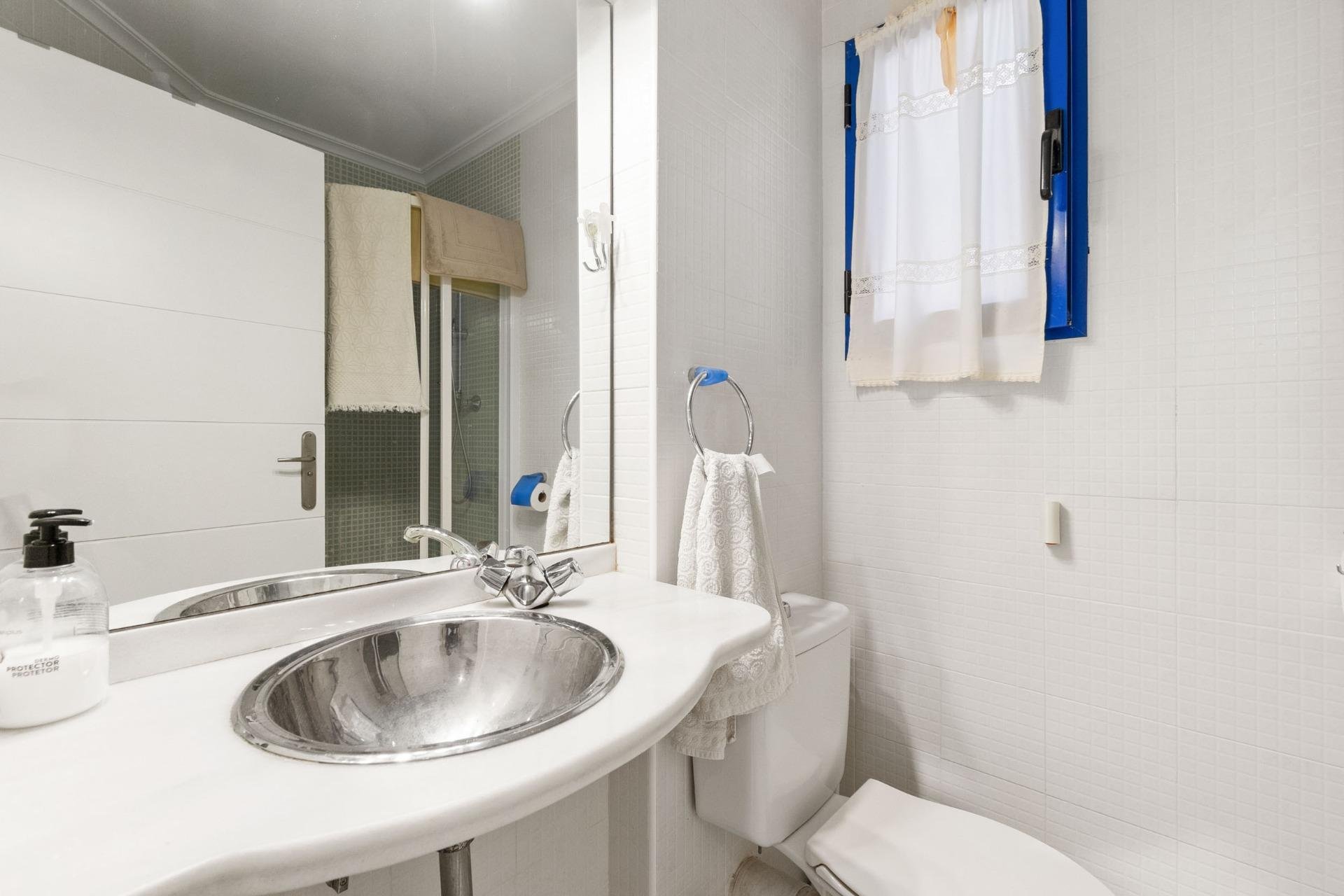 Reventa - Apartamento / piso -
Orihuela Costa - Campoamor