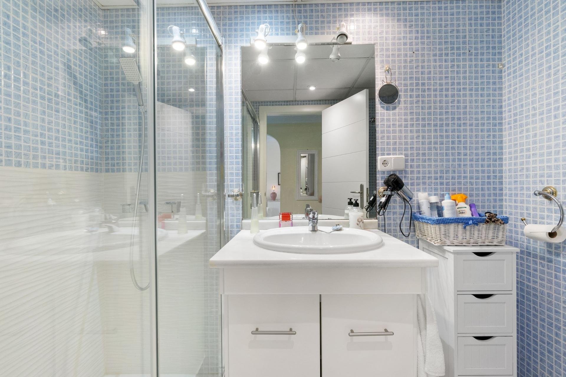 Reventa - Apartamento / piso -
Orihuela Costa - Campoamor