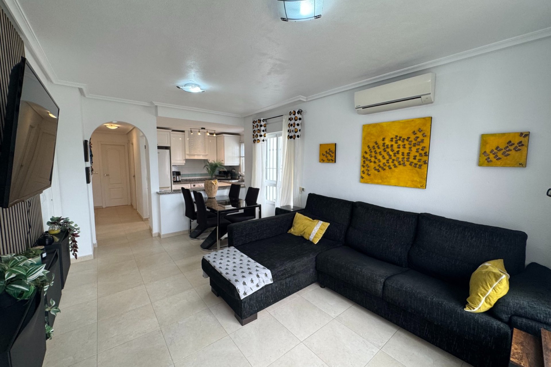 Reventa - Apartamento / piso -
Orihuela Costa - Campoamor