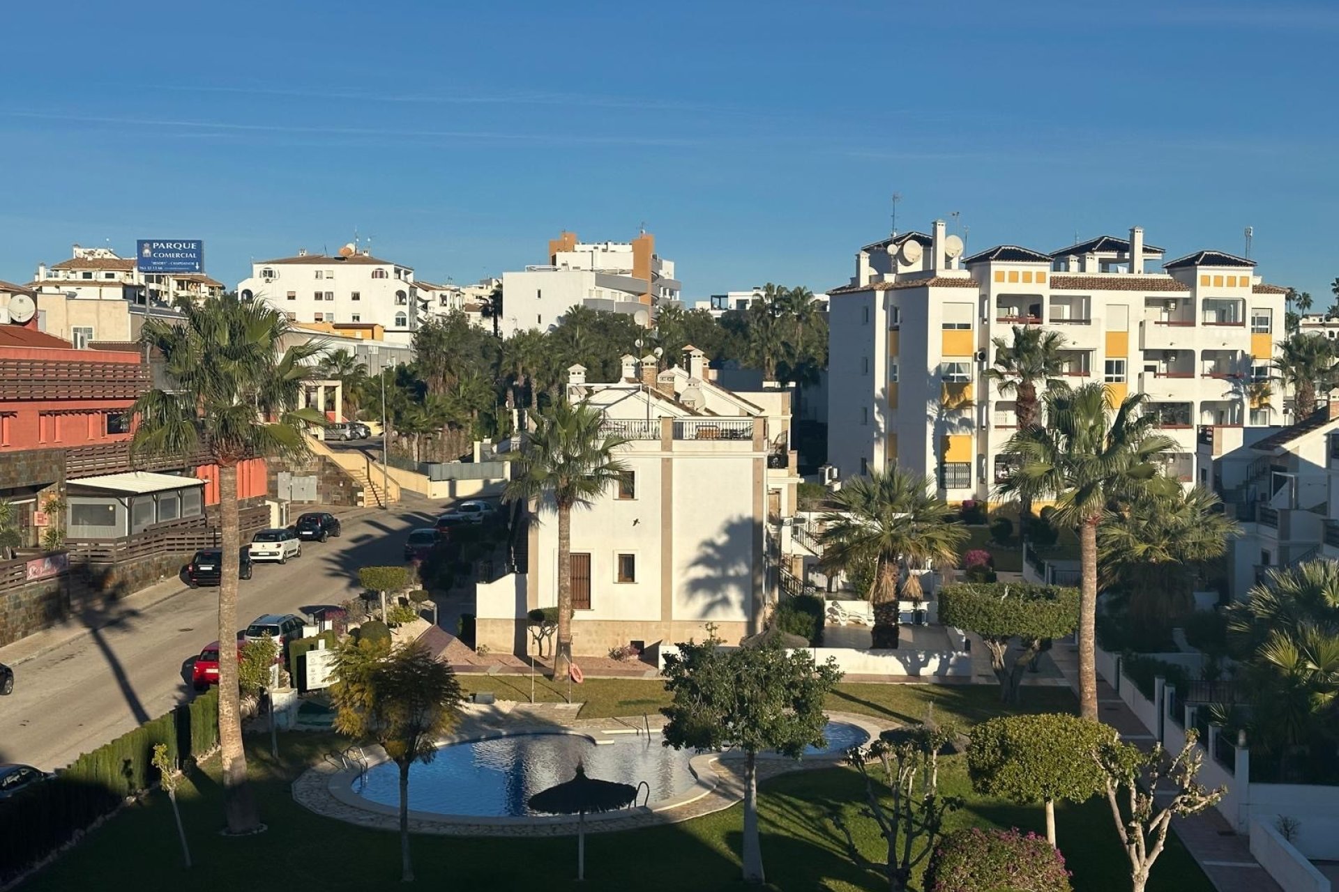 Reventa - Apartamento / piso -
Orihuela Costa - Campoamor