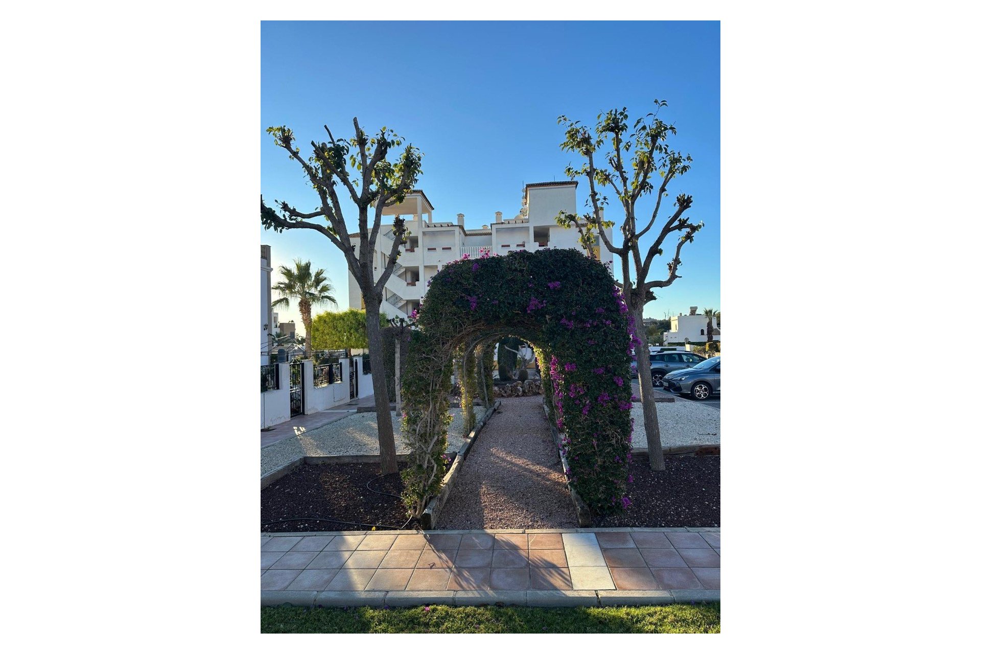 Reventa - Apartamento / piso -
Orihuela Costa - Campoamor