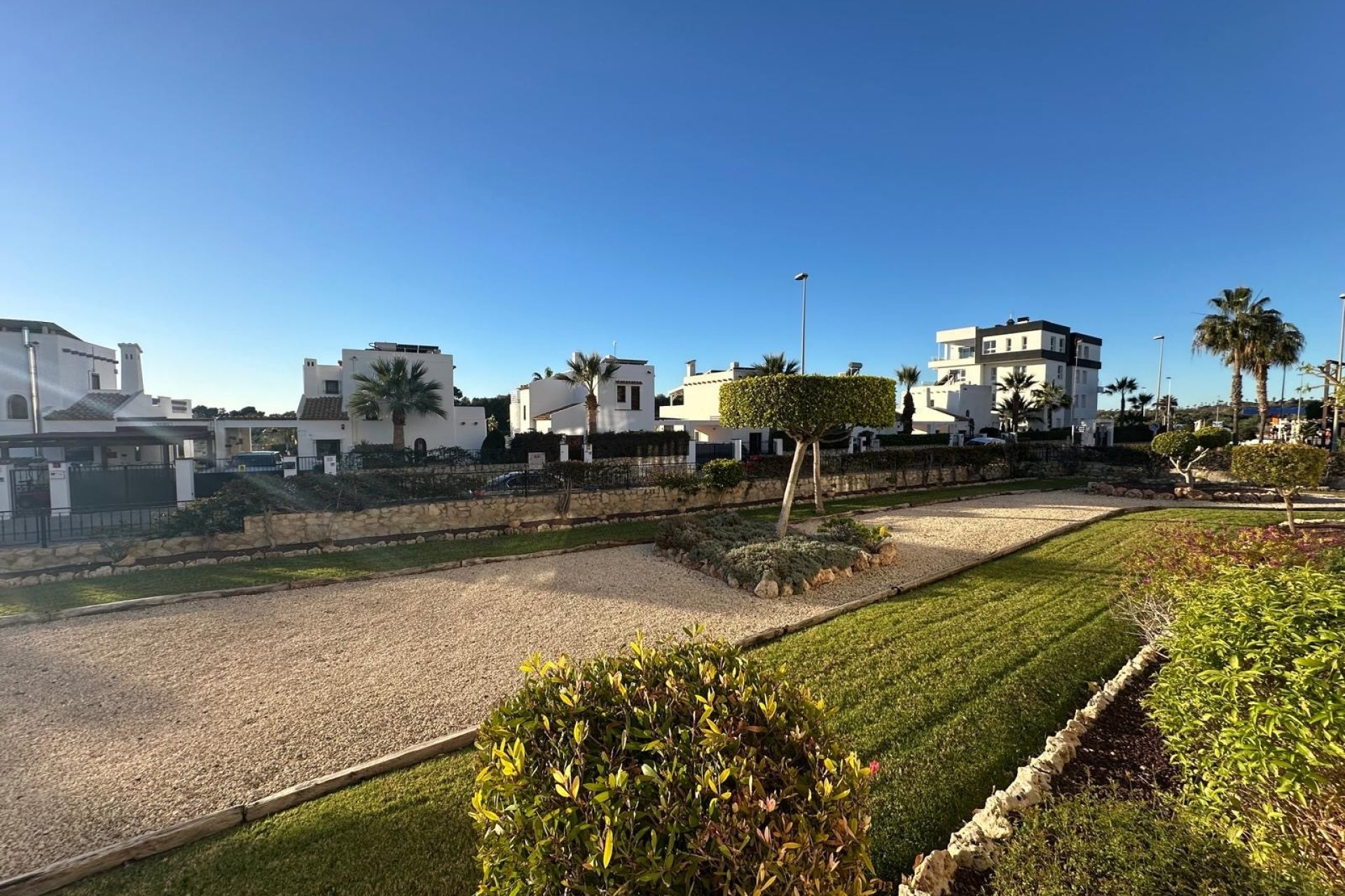 Reventa - Apartamento / piso -
Orihuela Costa - Campoamor