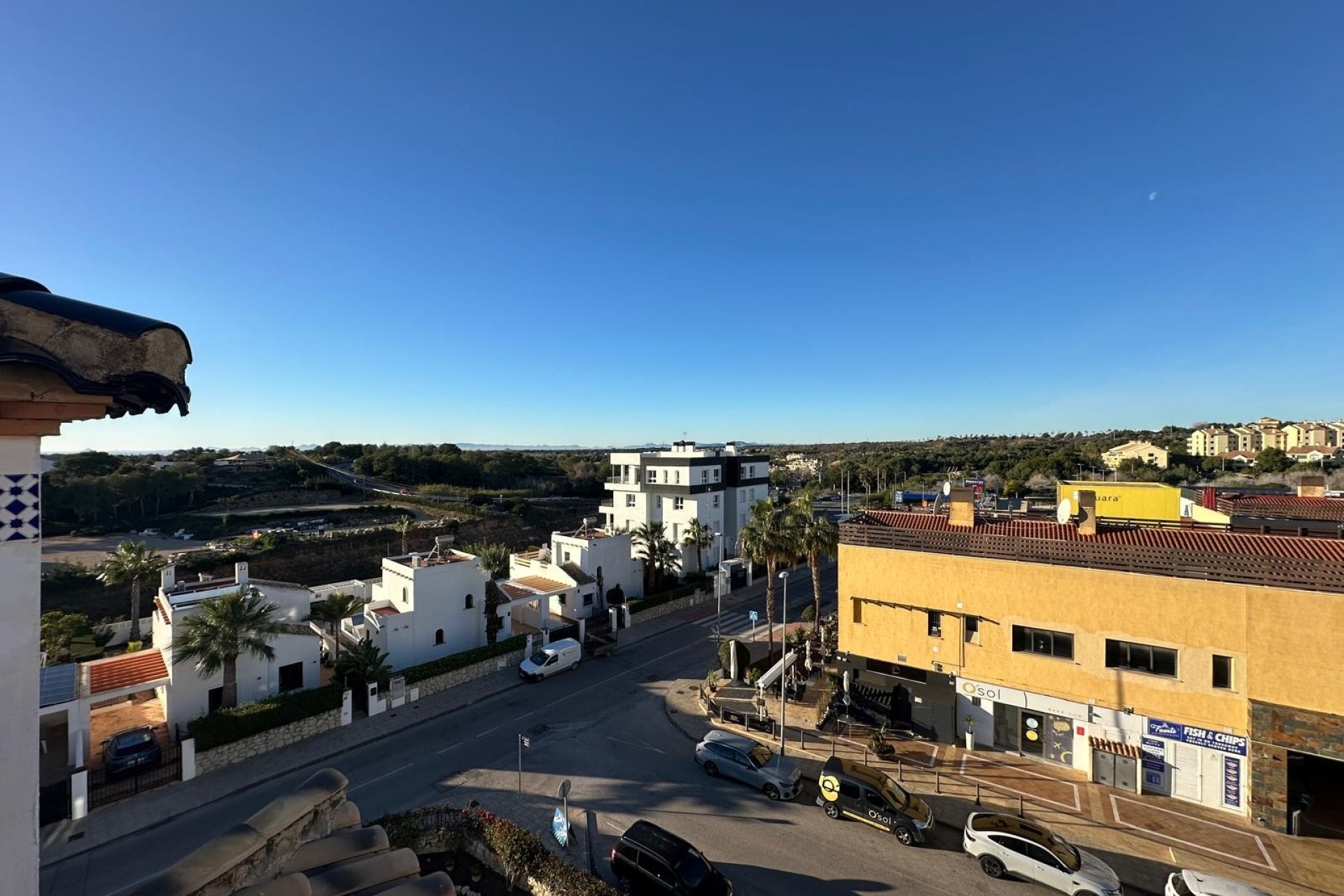 Reventa - Apartamento / piso -
Orihuela Costa - Campoamor