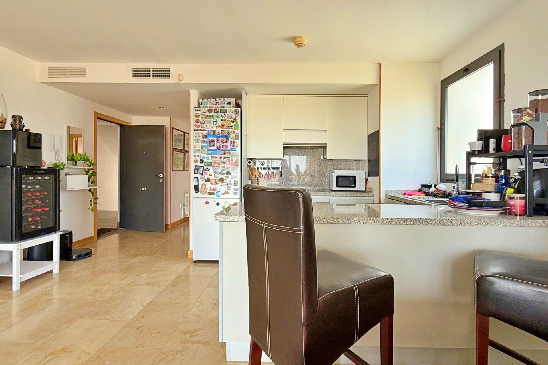 Reventa - Apartamento / piso -
Orihuela Costa - Campoamor