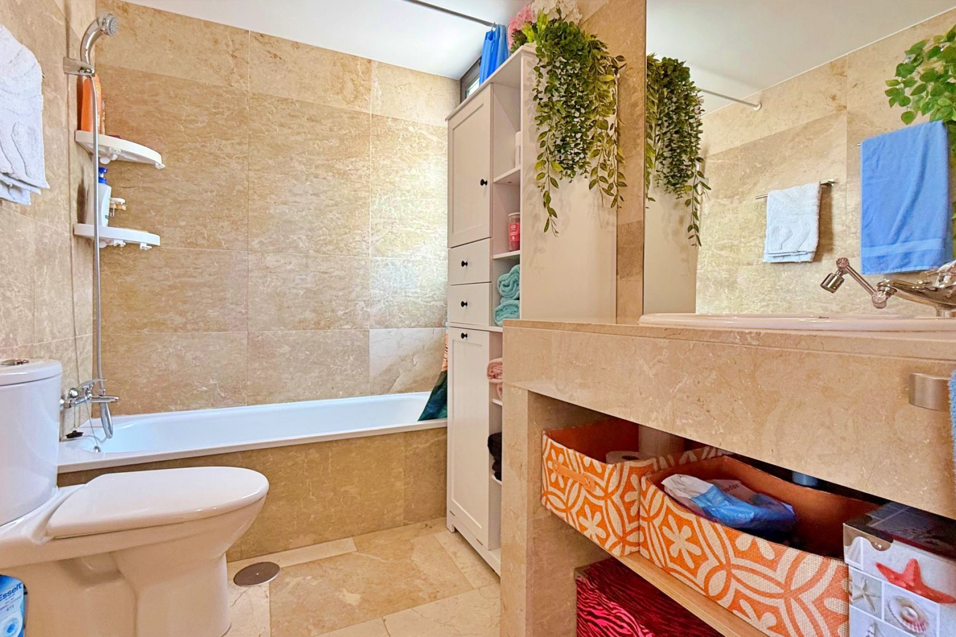 Reventa - Apartamento / piso -
Orihuela Costa - Campoamor