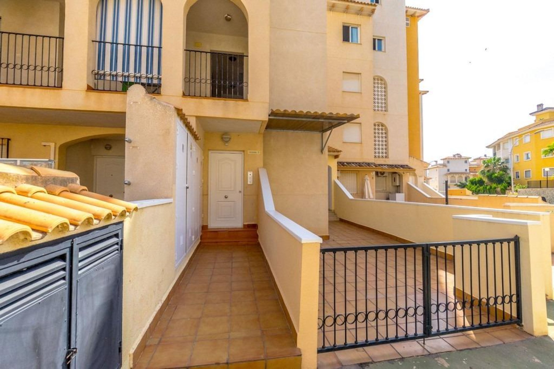 Reventa - Apartamento / piso -
Orihuela Costa - Campoamor