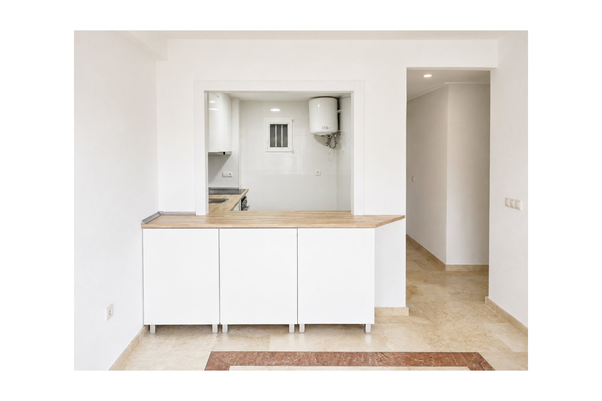 Reventa - Apartamento / piso -
Orihuela Costa - Campoamor