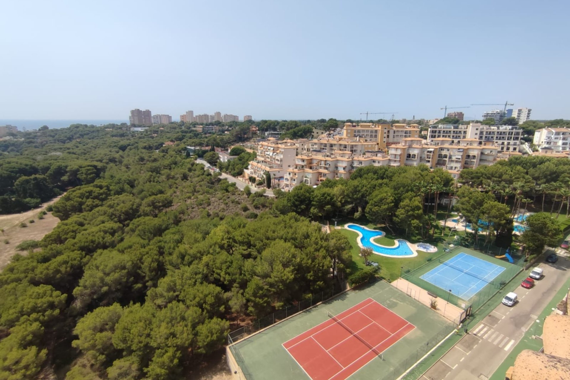Reventa - Apartamento / piso -
Orihuela Costa - Campoamor