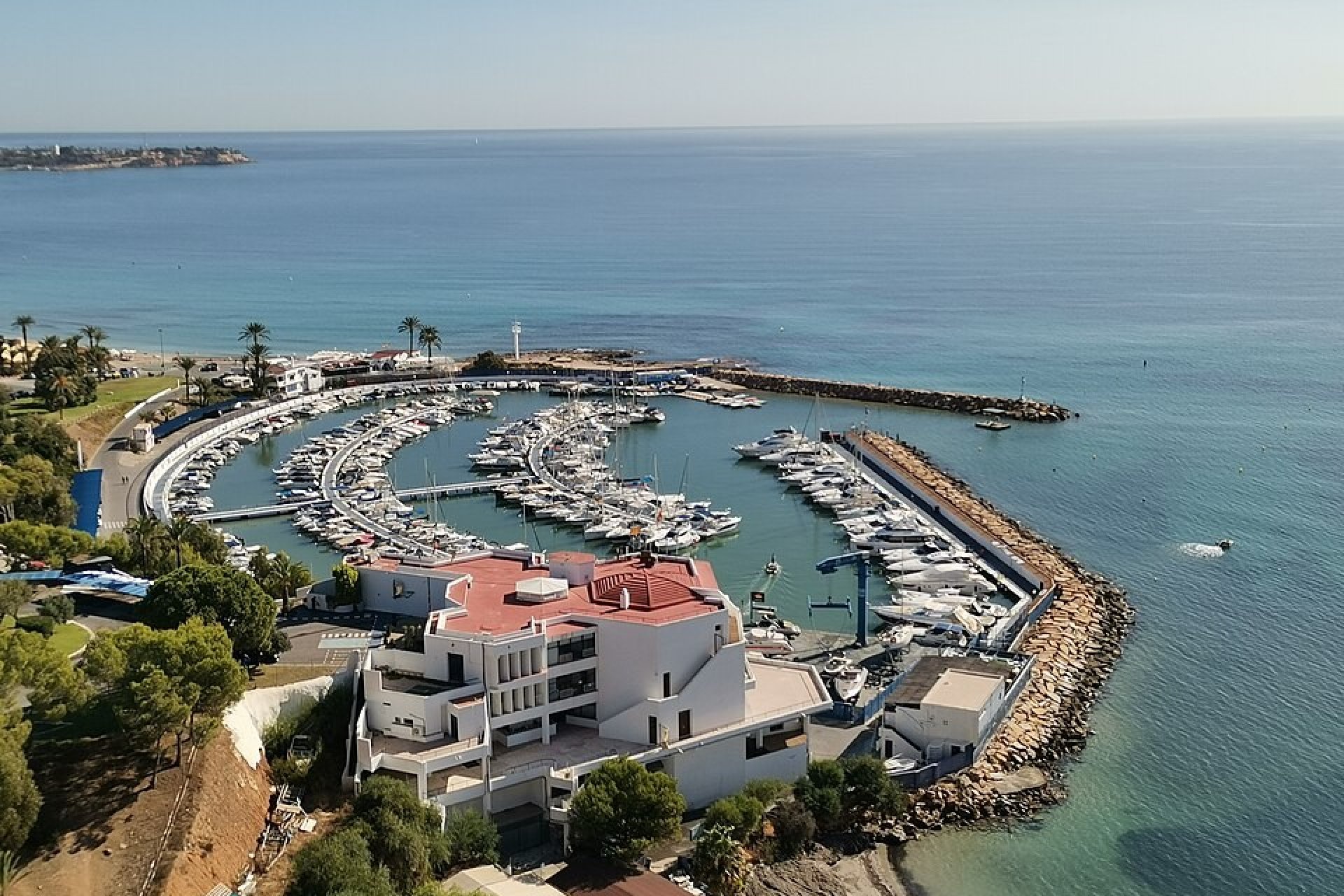 Reventa - Apartamento / piso -
Orihuela Costa - Campoamor