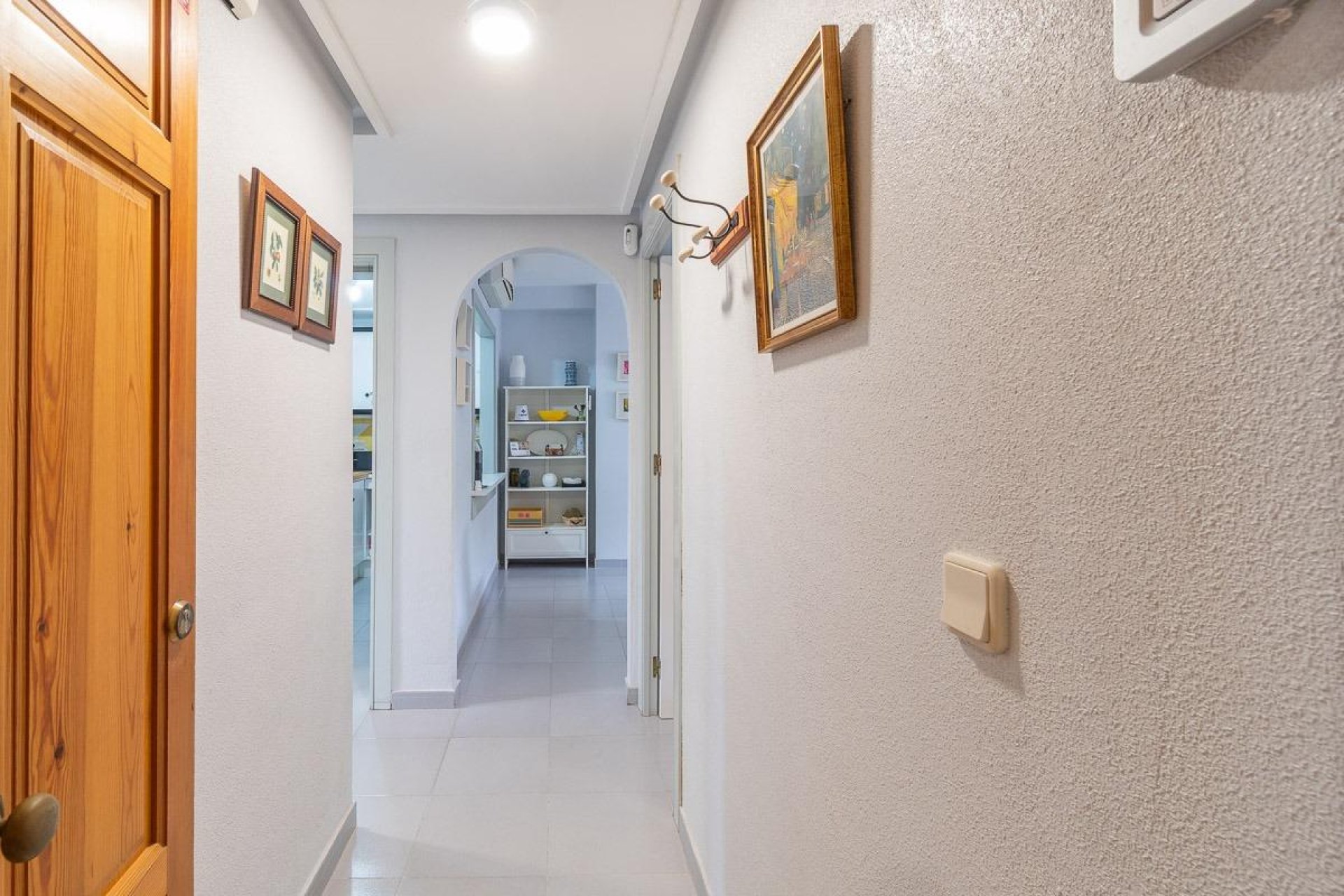 Reventa - Apartamento / piso -
Orihuela Costa - Campoamor