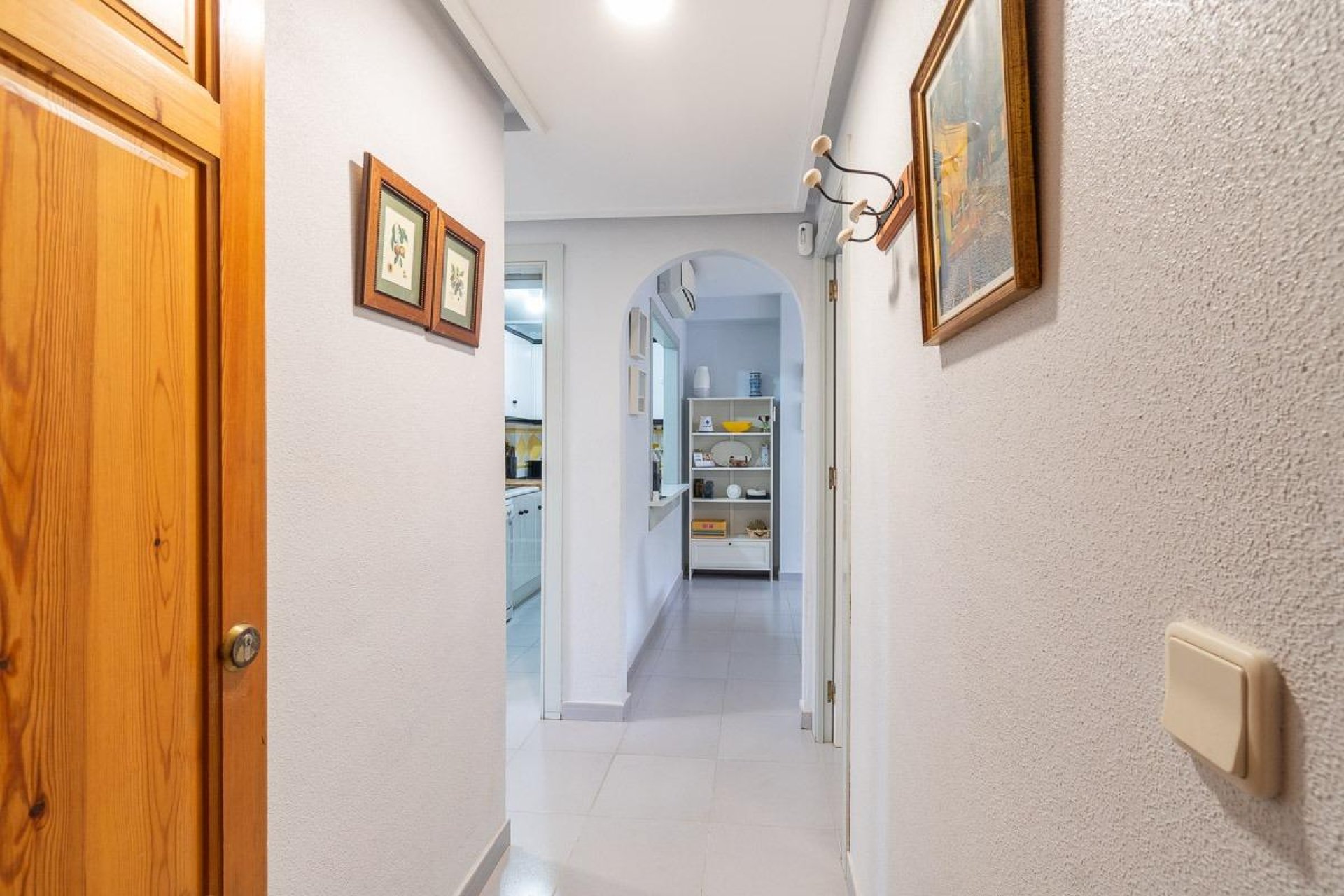 Reventa - Apartamento / piso -
Orihuela Costa - Campoamor