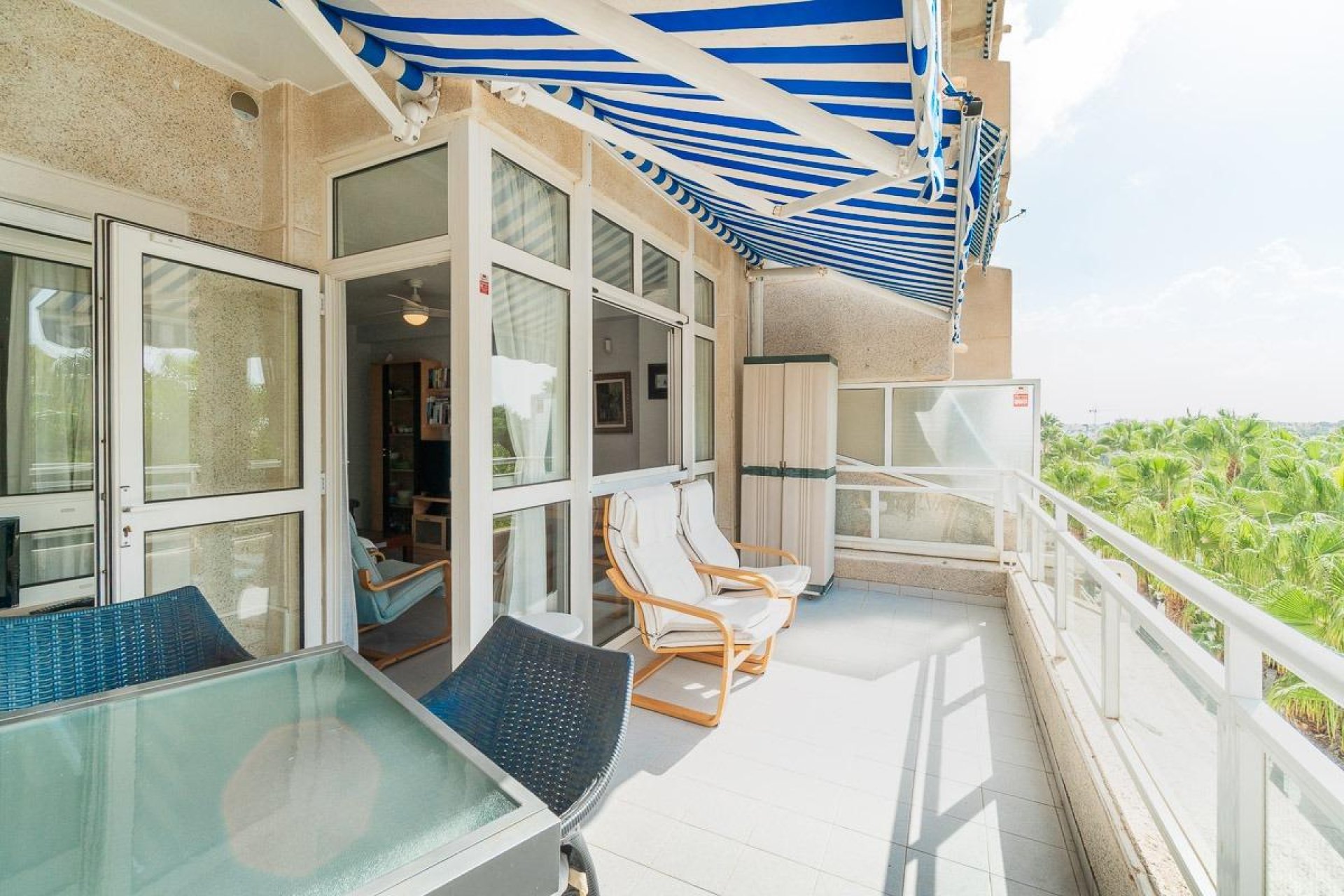Reventa - Apartamento / piso -
Orihuela Costa - Campoamor