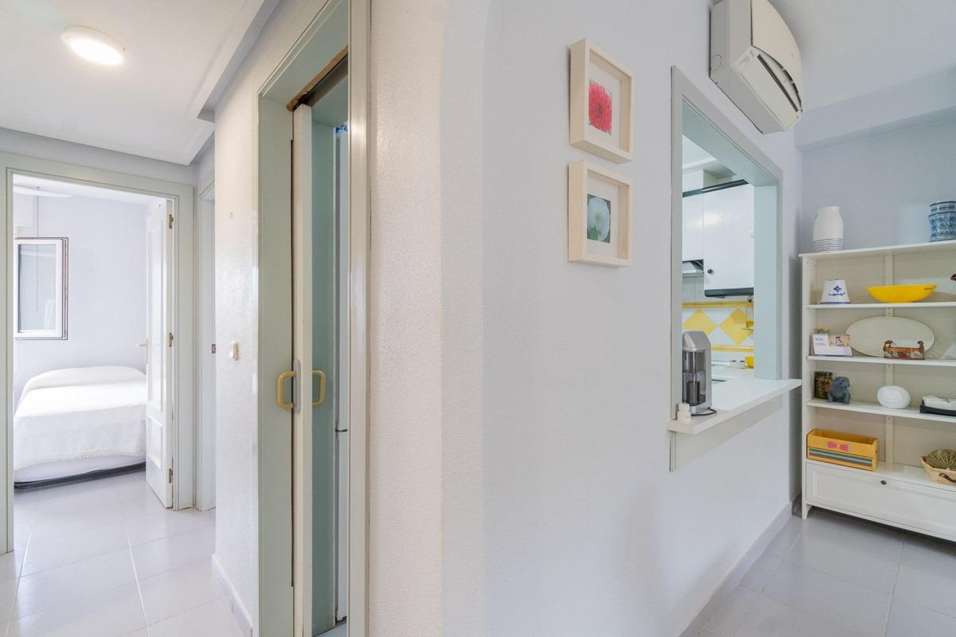 Reventa - Apartamento / piso -
Orihuela Costa - Campoamor