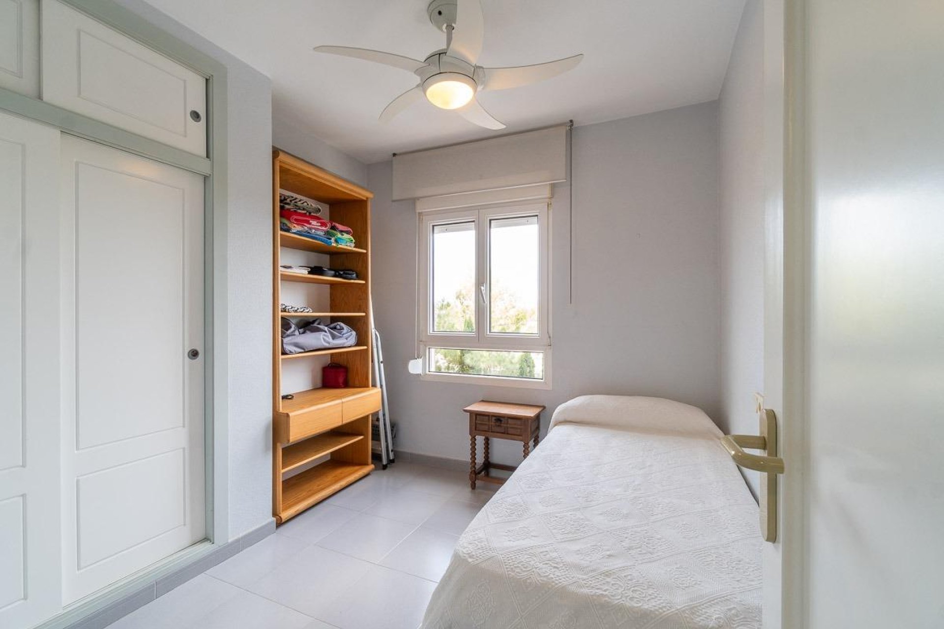 Reventa - Apartamento / piso -
Orihuela Costa - Campoamor