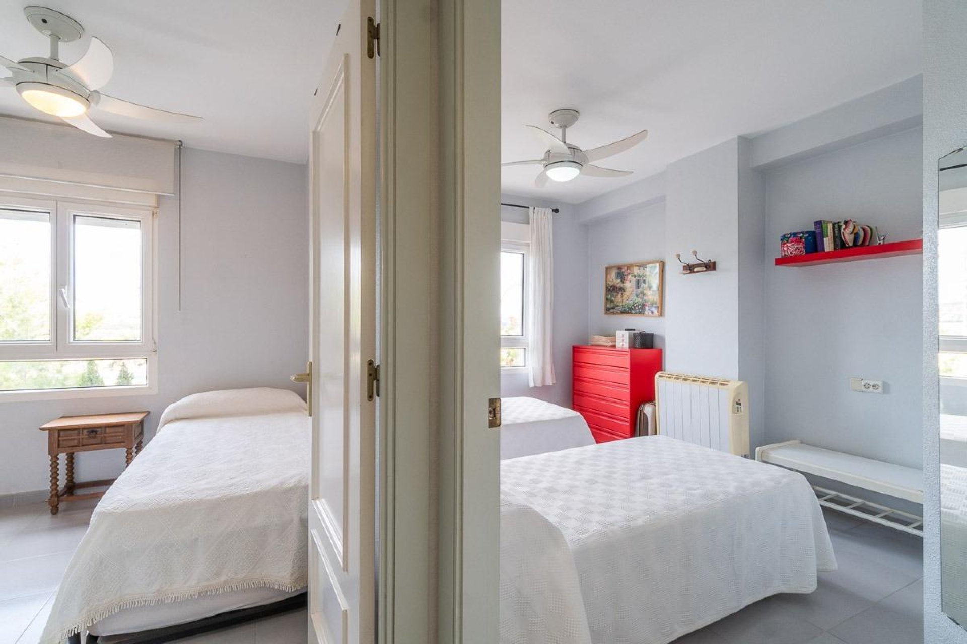 Reventa - Apartamento / piso -
Orihuela Costa - Campoamor