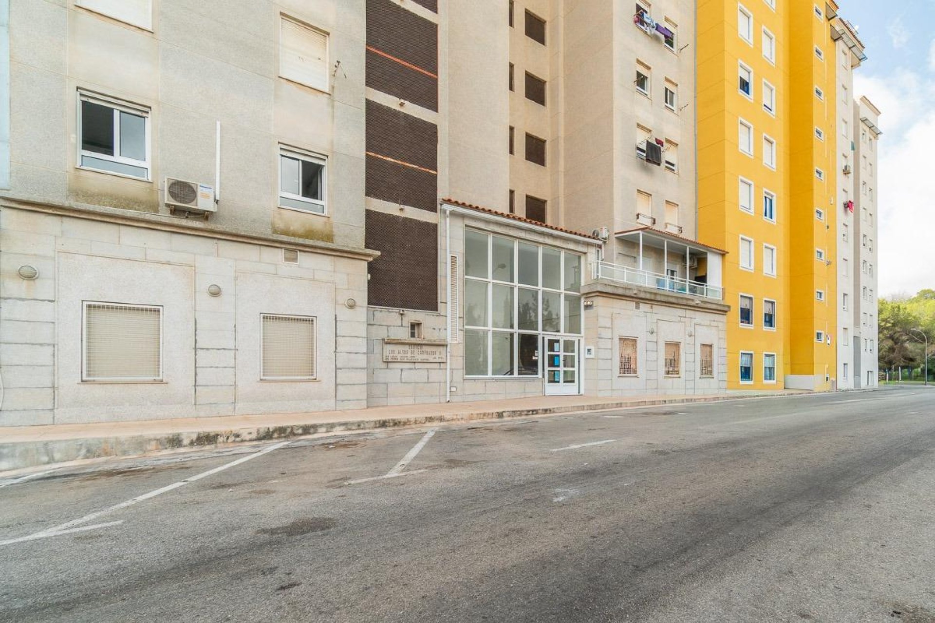 Reventa - Apartamento / piso -
Orihuela Costa - Campoamor