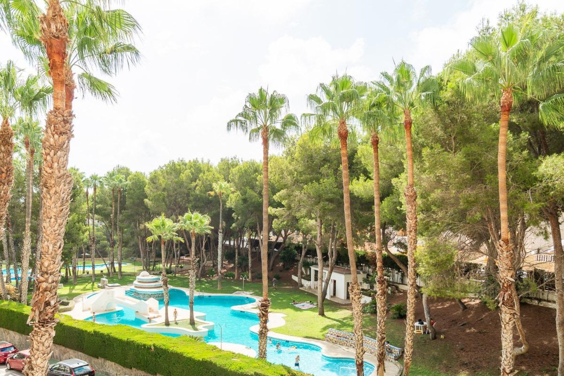 Reventa - Apartamento / piso -
Orihuela Costa - Campoamor