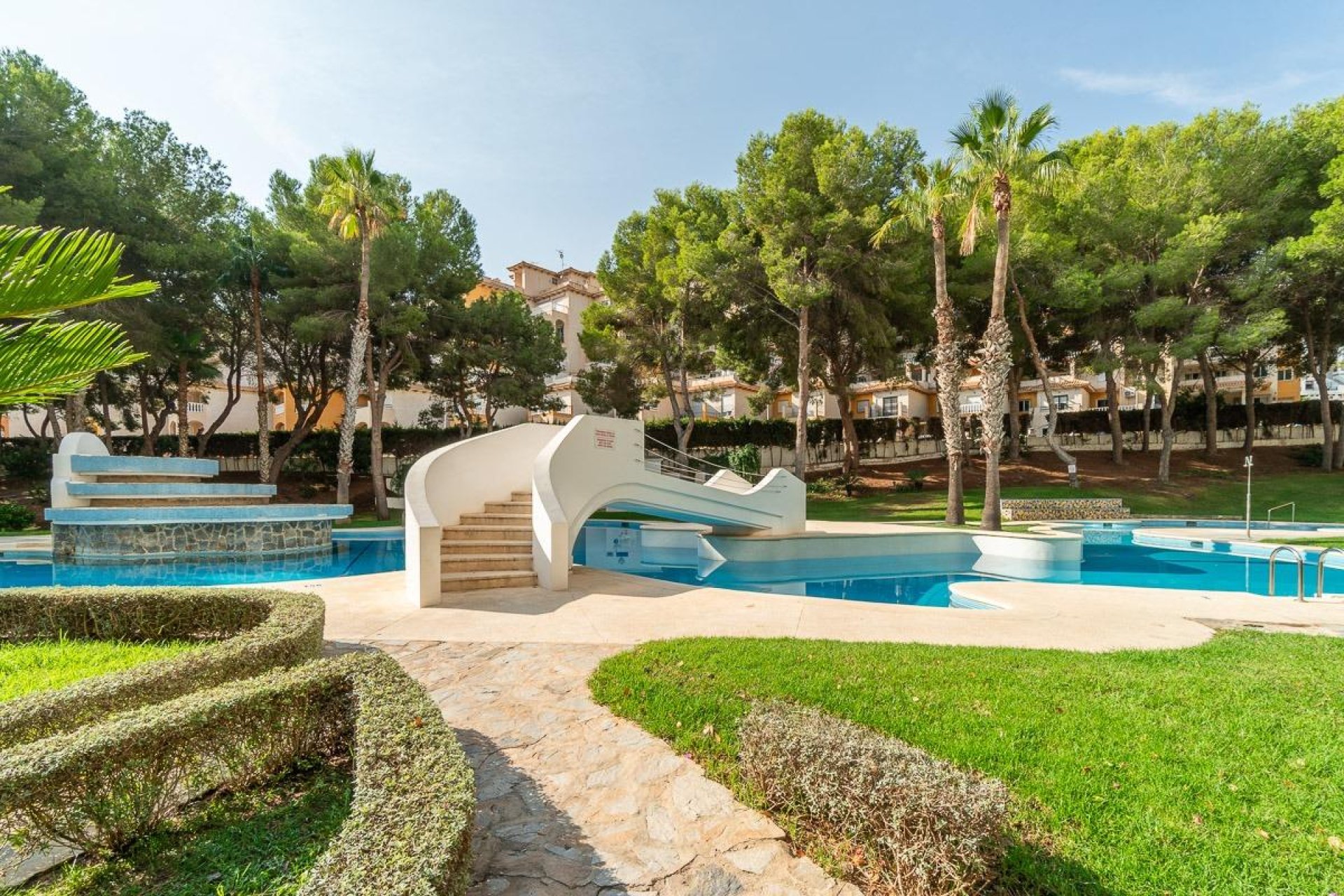 Reventa - Apartamento / piso -
Orihuela Costa - Campoamor