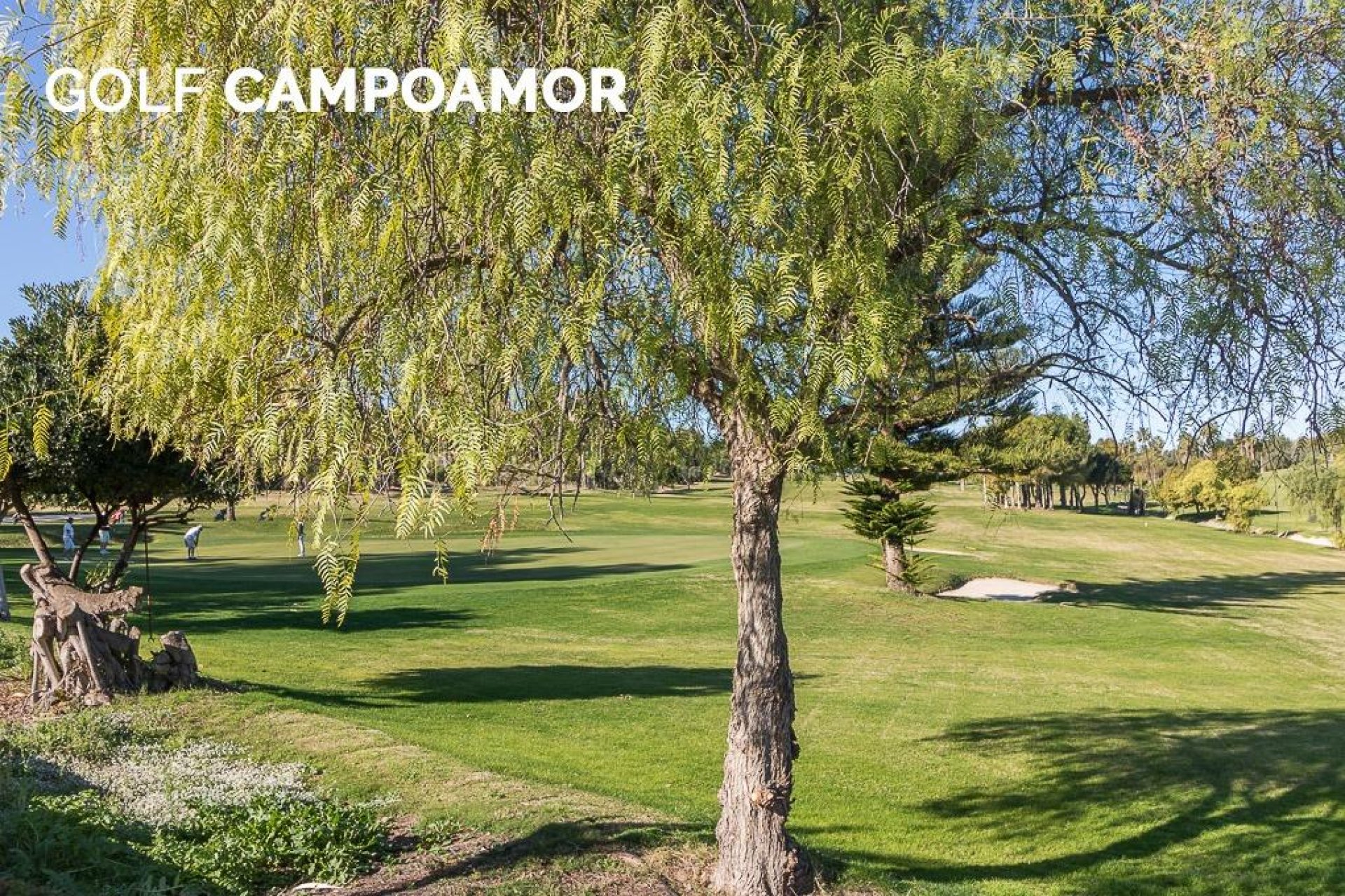 Reventa - Apartamento / piso -
Orihuela Costa - Campoamor