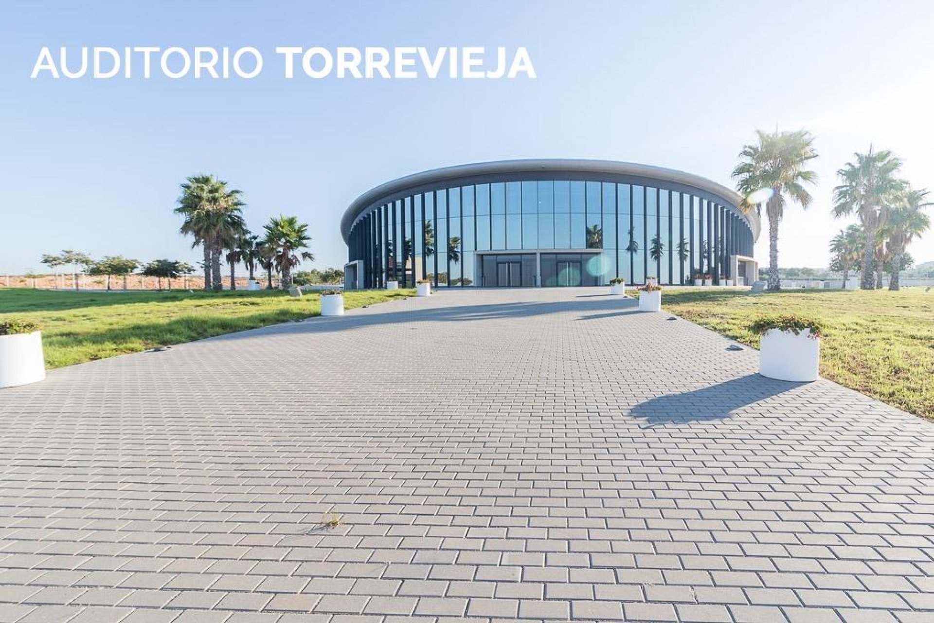 Reventa - Apartamento / piso -
Orihuela Costa - Campoamor