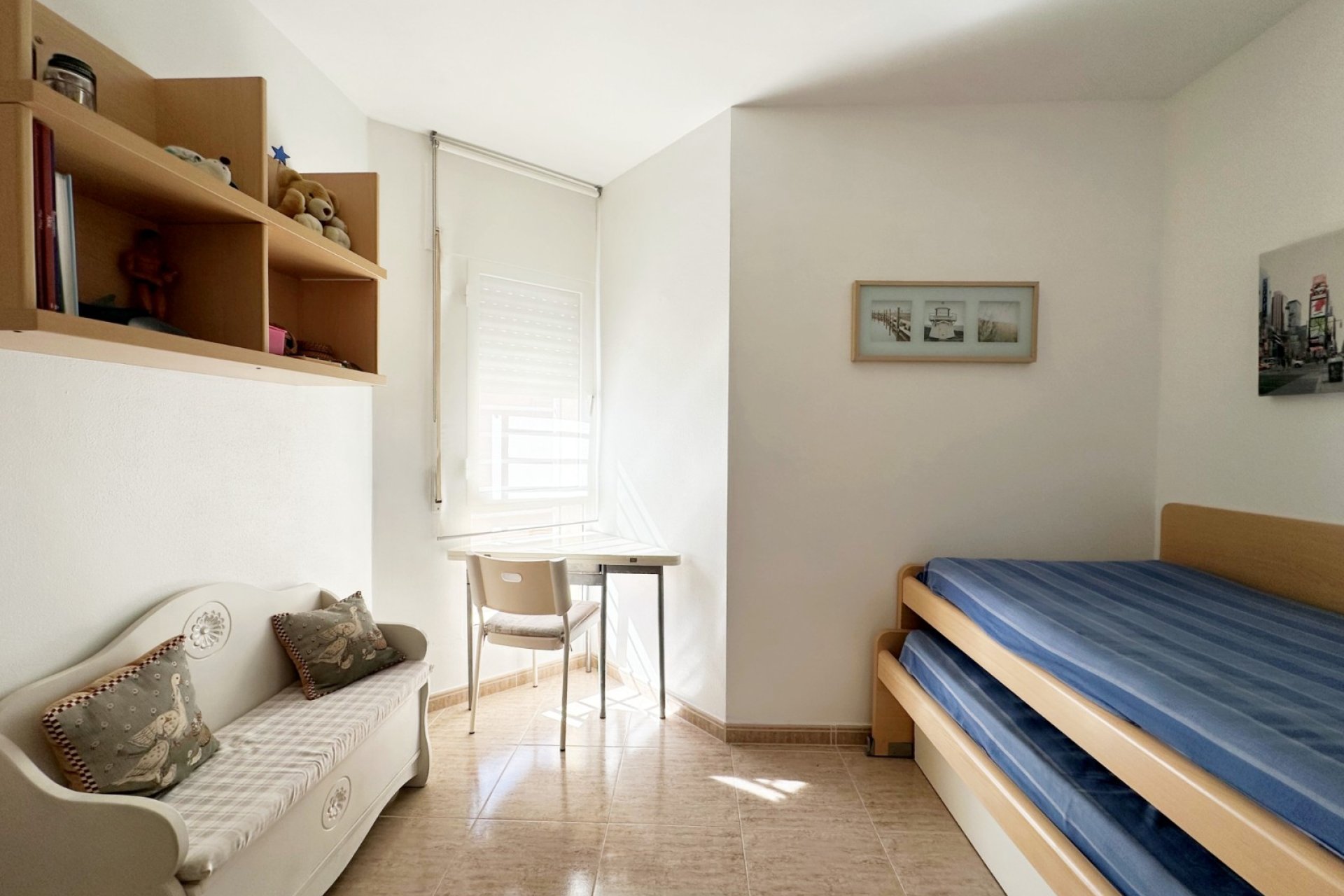 Reventa - Apartamento / piso -
Orihuela Costa - Campoamor