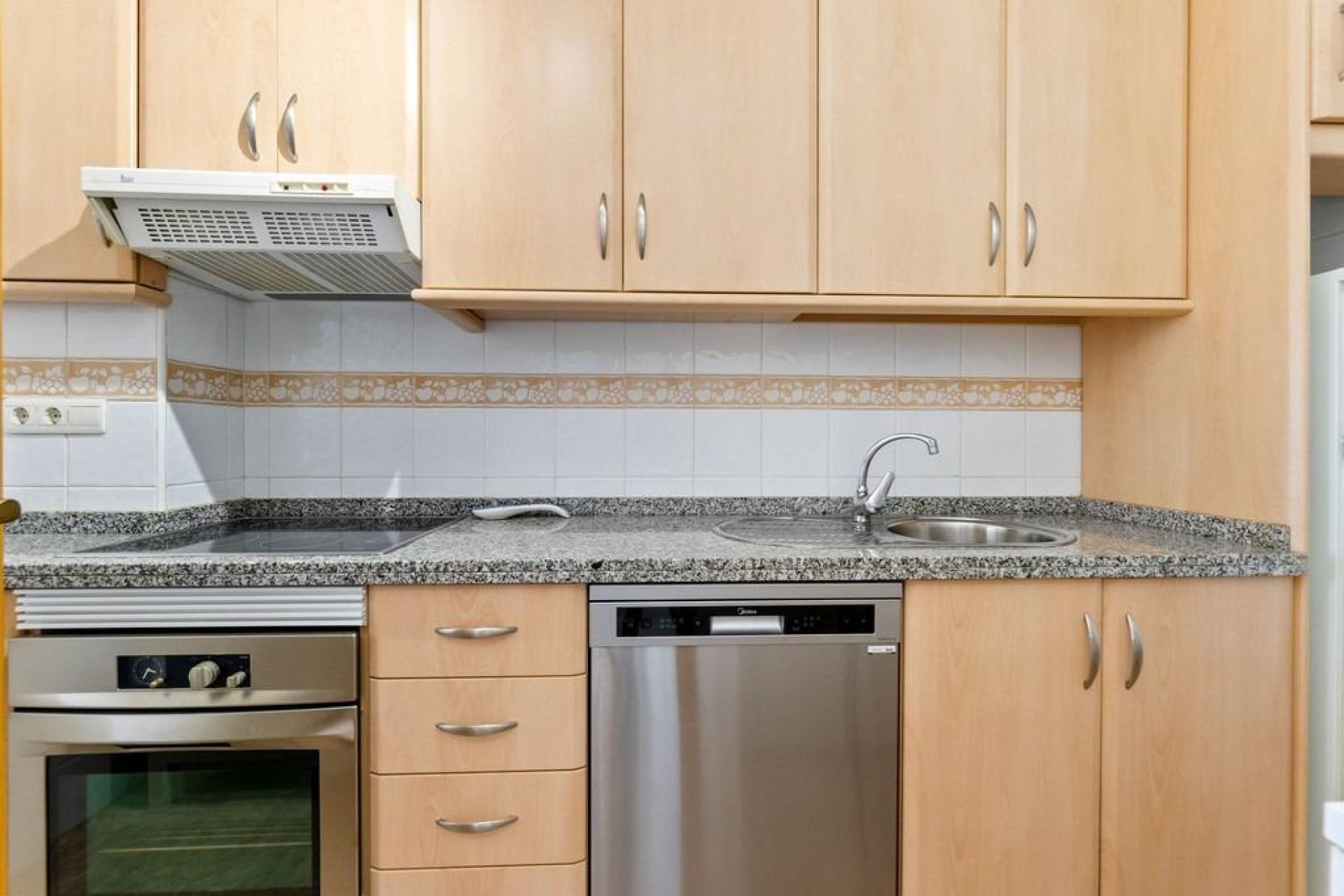 Reventa - Apartamento / piso -
Orihuela Costa - Campoamor