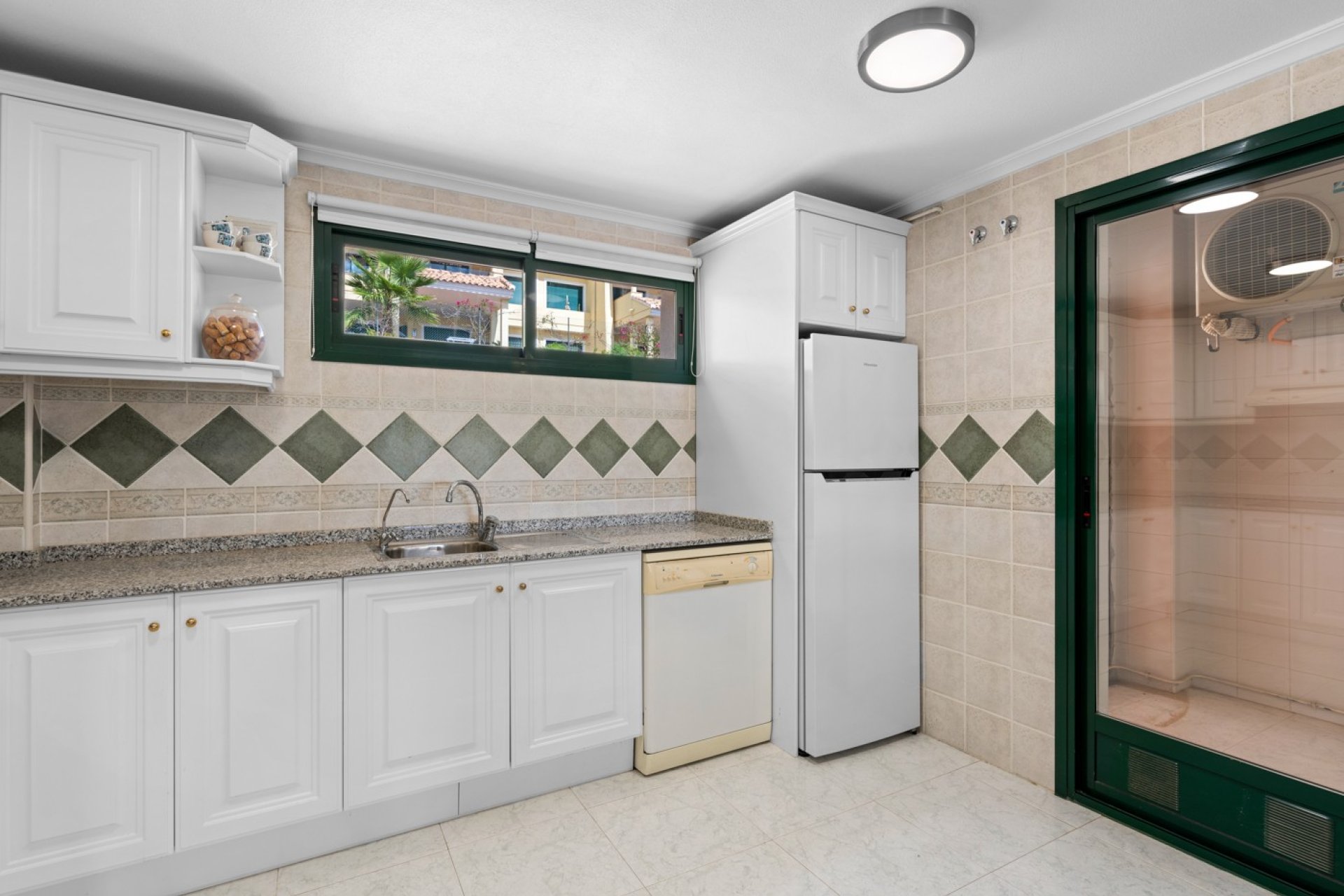 Reventa - Apartamento / piso -
Orihuela Costa - Campoamor