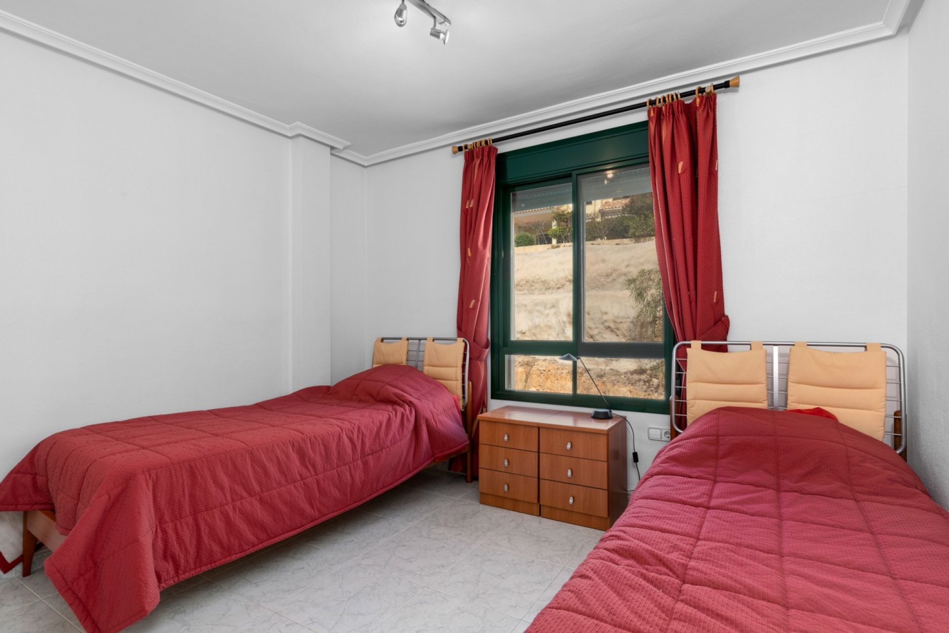 Reventa - Apartamento / piso -
Orihuela Costa - Campoamor