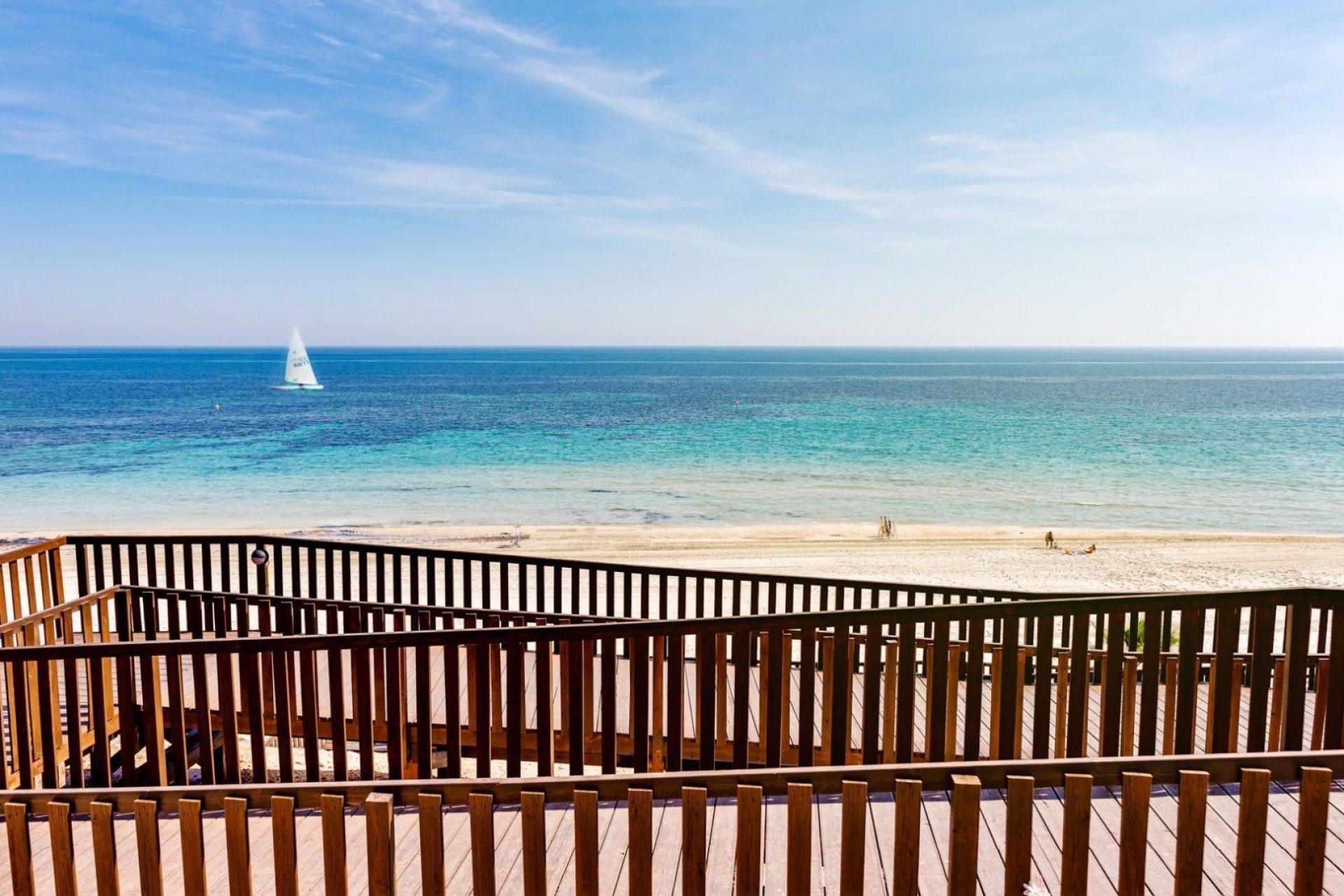 Reventa - Apartamento / piso -
Orihuela Costa - Campoamor