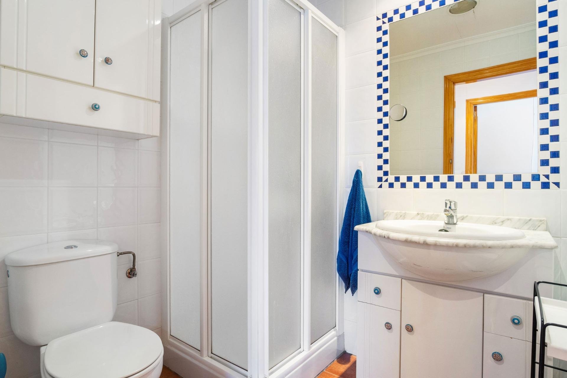 Reventa - Apartamento / piso -
Orihuela Costa - Campoamor