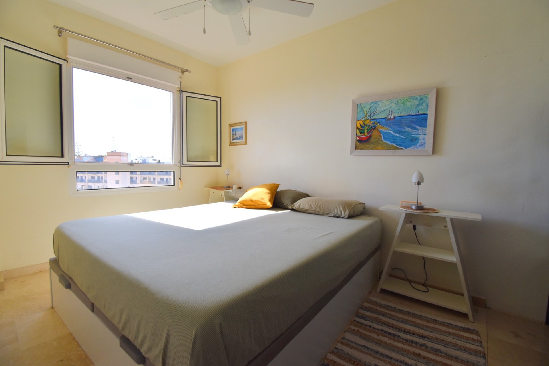 Reventa - Apartamento / piso -
Orihuela Costa - Dehesa de Campoamor