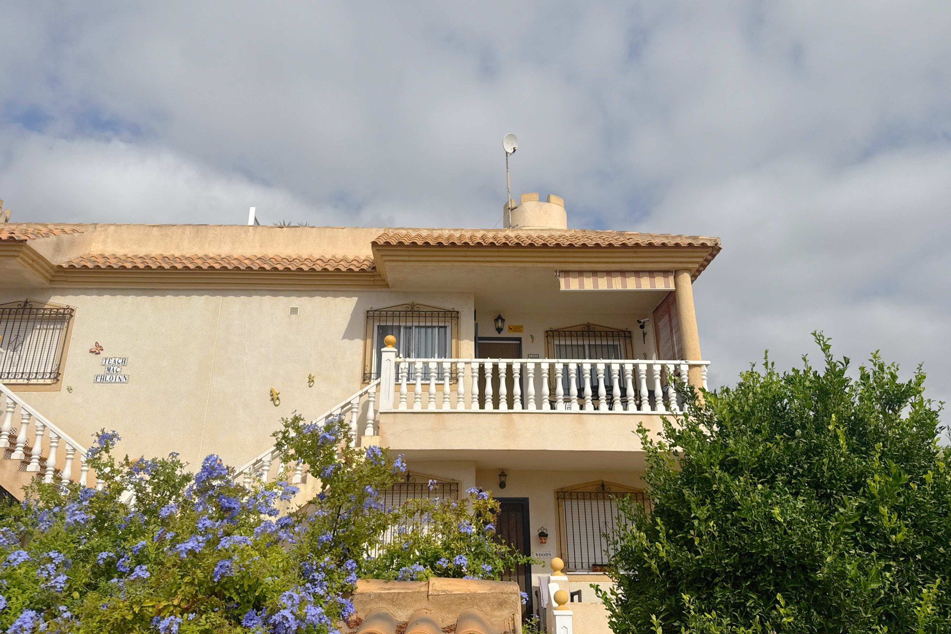 Reventa - Apartamento / piso -
Orihuela Costa - La Regia