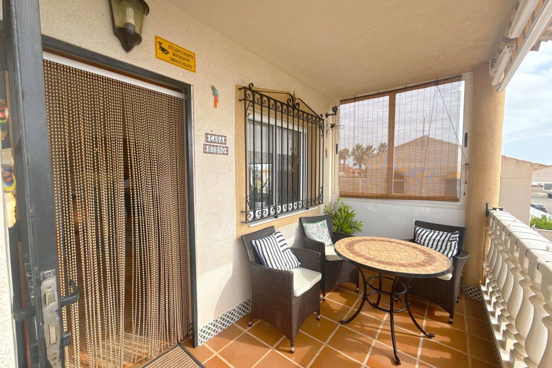 Reventa - Apartamento / piso -
Orihuela Costa - La Regia
