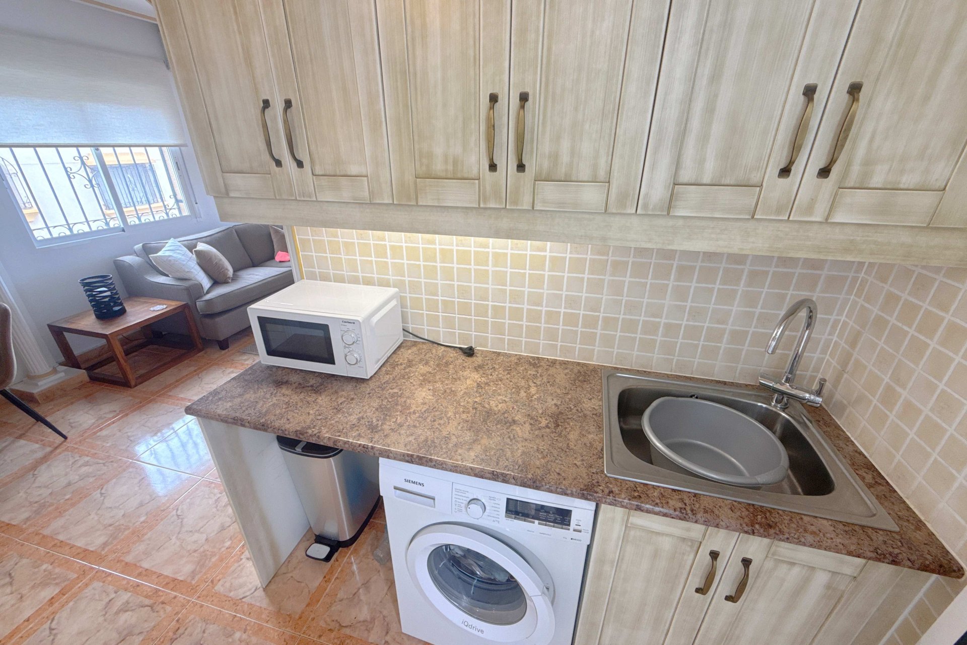 Reventa - Apartamento / piso -
Orihuela Costa - La Regia