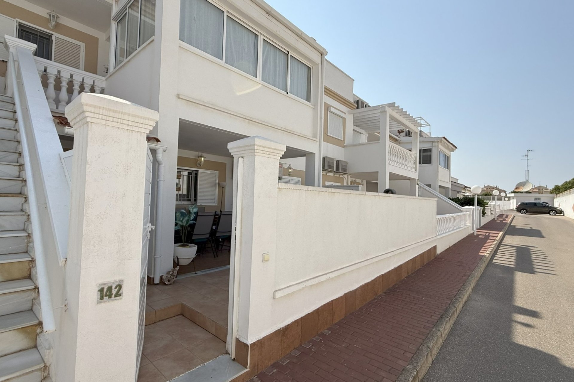 Reventa - Apartamento / piso -
Orihuela Costa - La Zenia