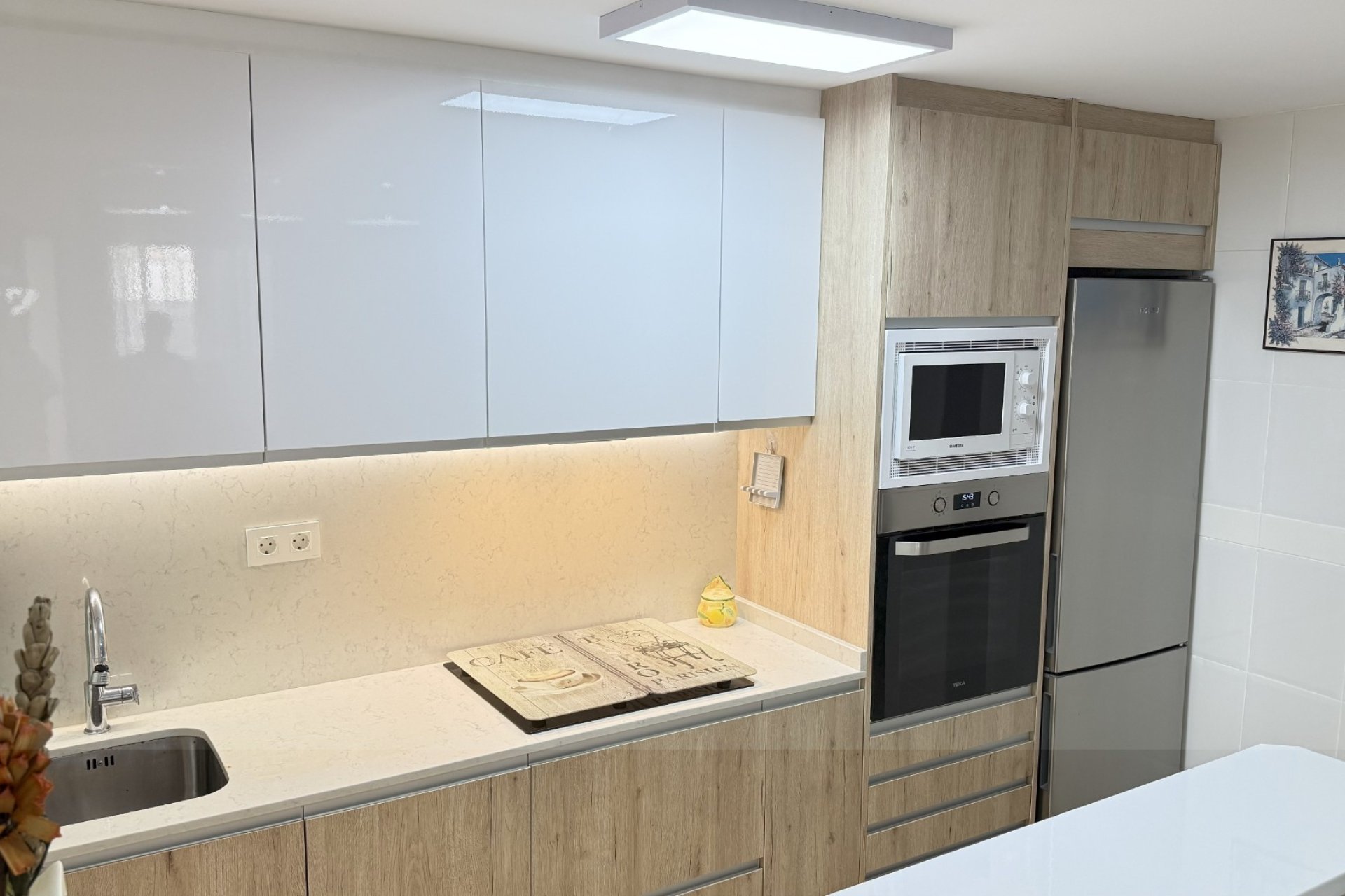 Reventa - Apartamento / piso -
Orihuela Costa - La Zenia