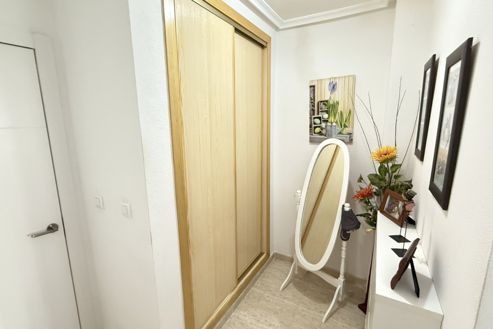 Reventa - Apartamento / piso -
Orihuela Costa - La Zenia