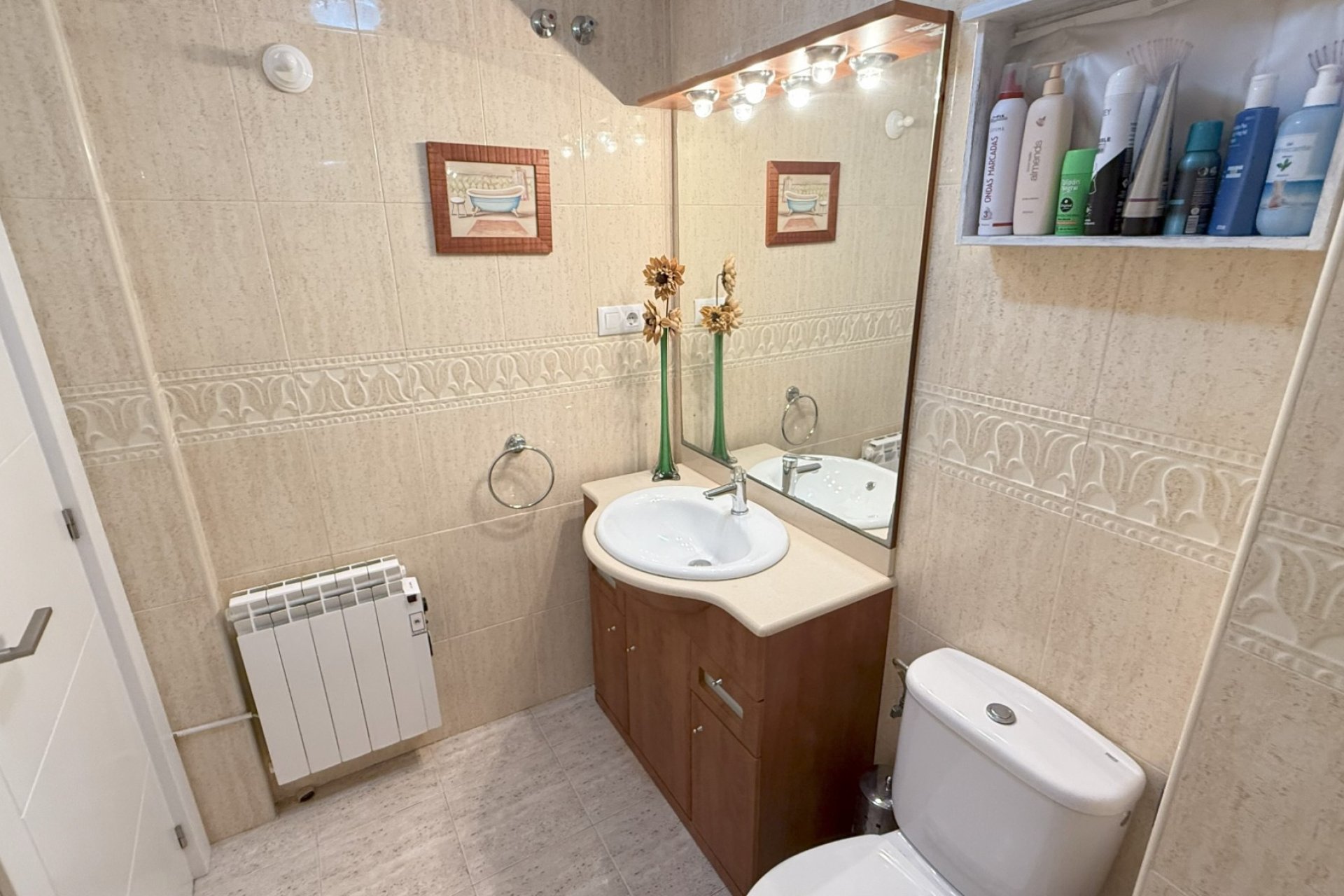 Reventa - Apartamento / piso -
Orihuela Costa - La Zenia