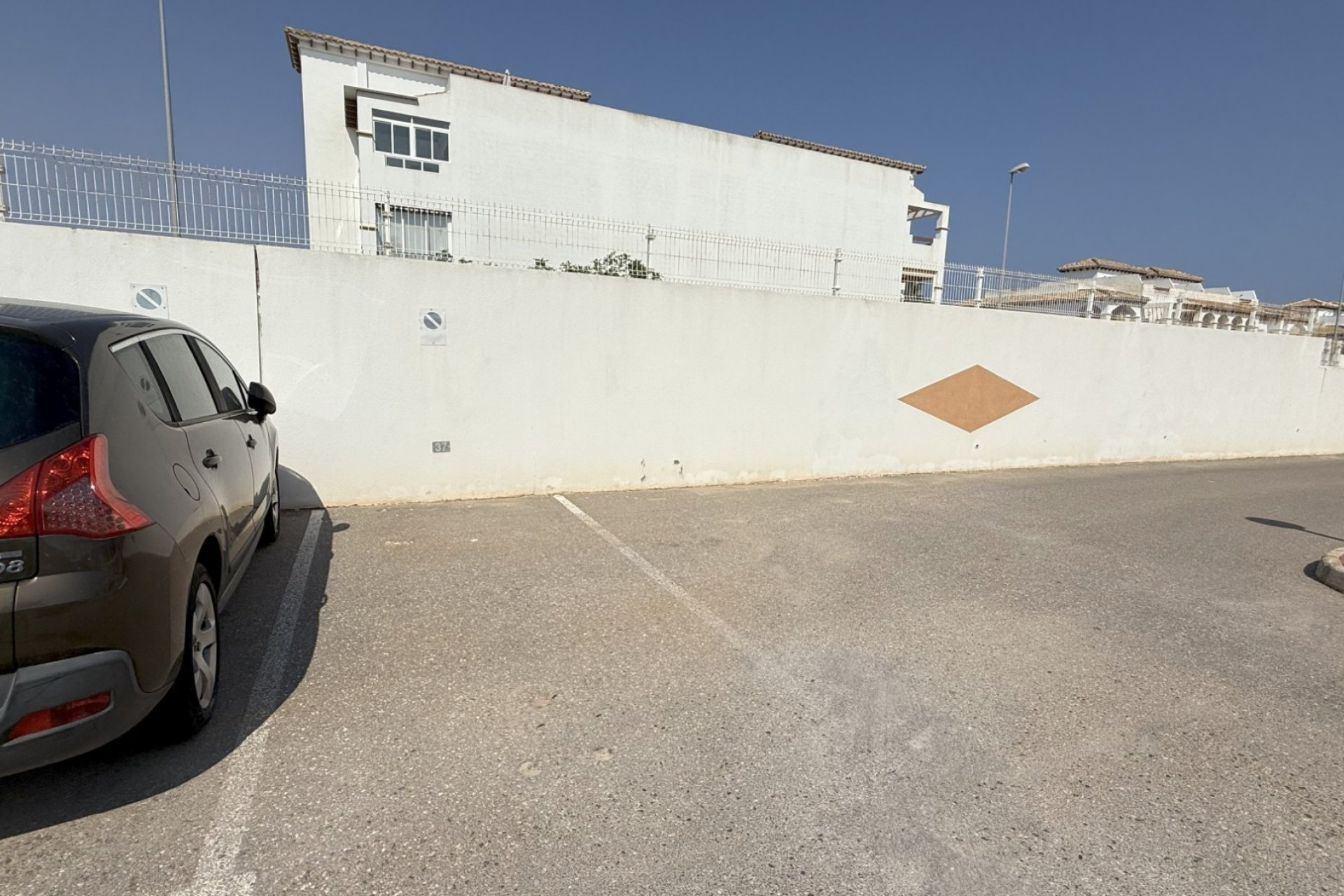 Reventa - Apartamento / piso -
Orihuela Costa - La Zenia