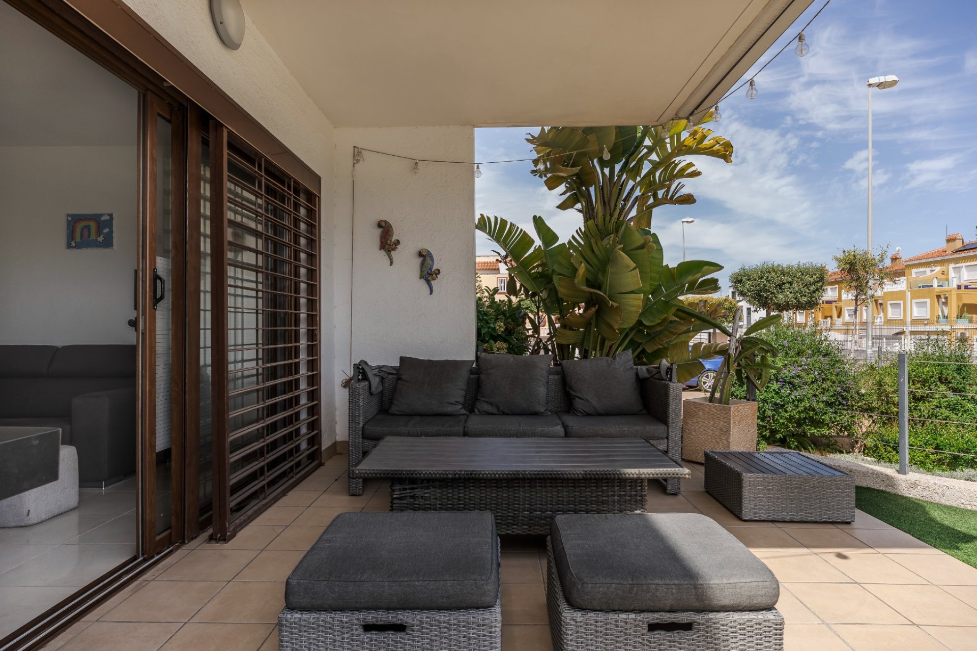 Reventa - Apartamento / piso -
Orihuela Costa - La Zenia