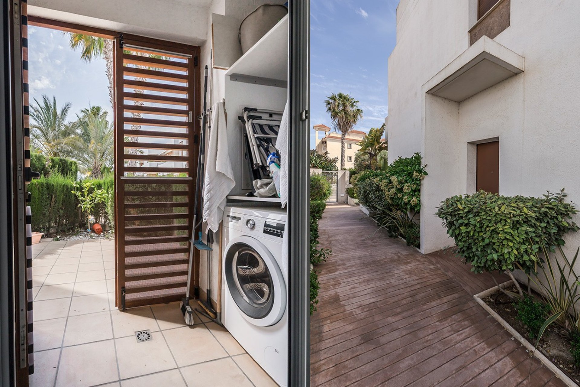 Reventa - Apartamento / piso -
Orihuela Costa - La Zenia