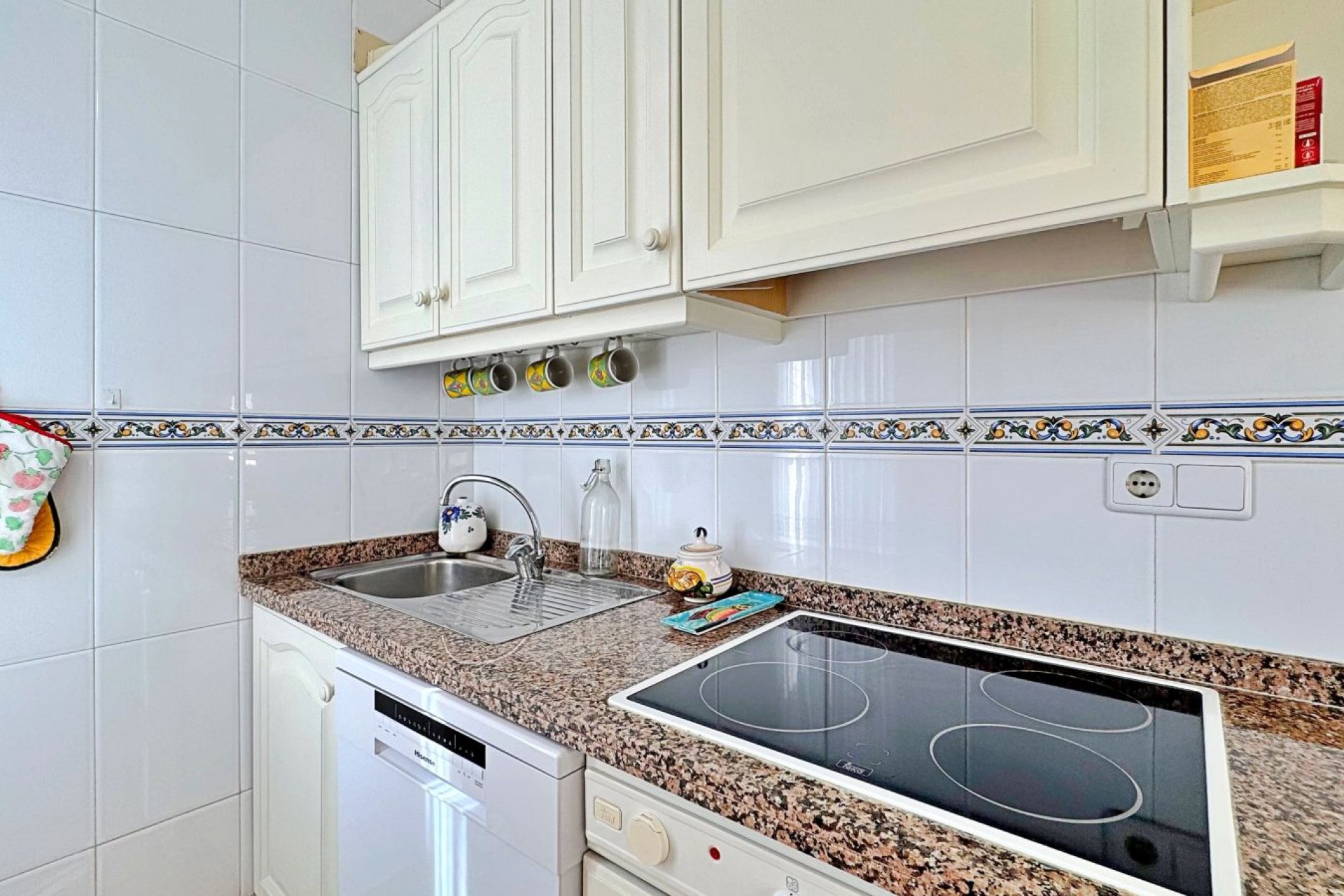 Reventa - Apartamento / piso -
Orihuela Costa - La Zenia