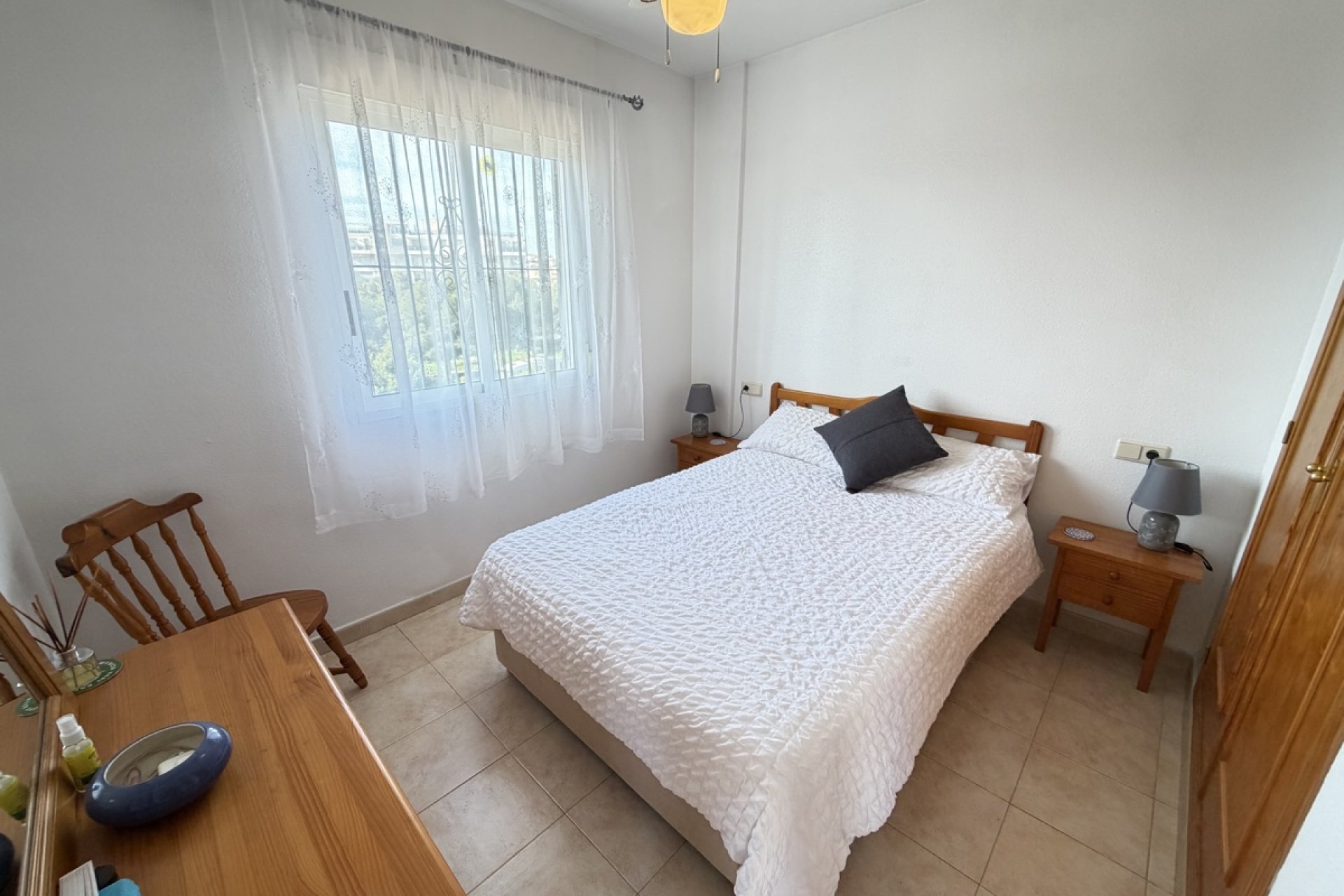 Reventa - Apartamento / piso -
Orihuela Costa - La Zenia