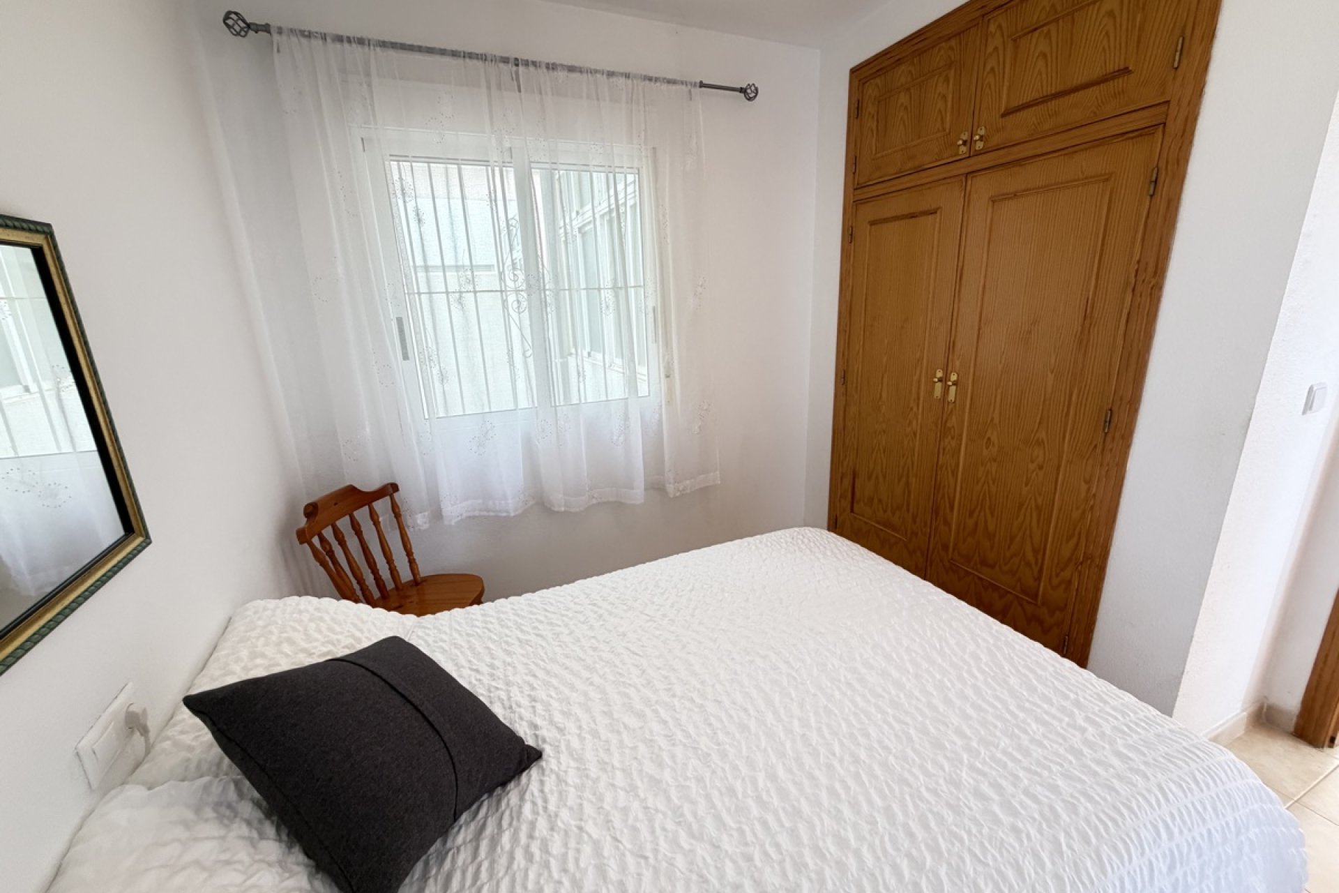 Reventa - Apartamento / piso -
Orihuela Costa - La Zenia