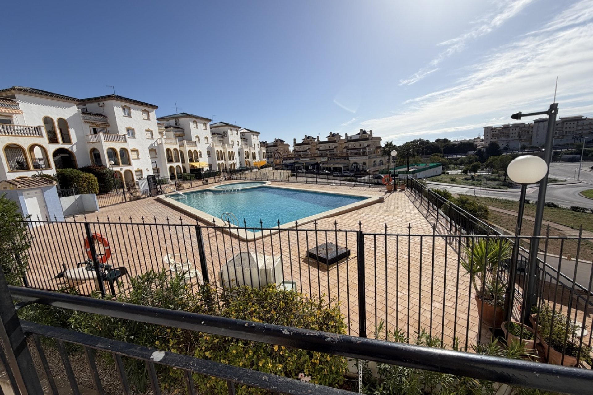 Reventa - Apartamento / piso -
Orihuela Costa - La Zenia