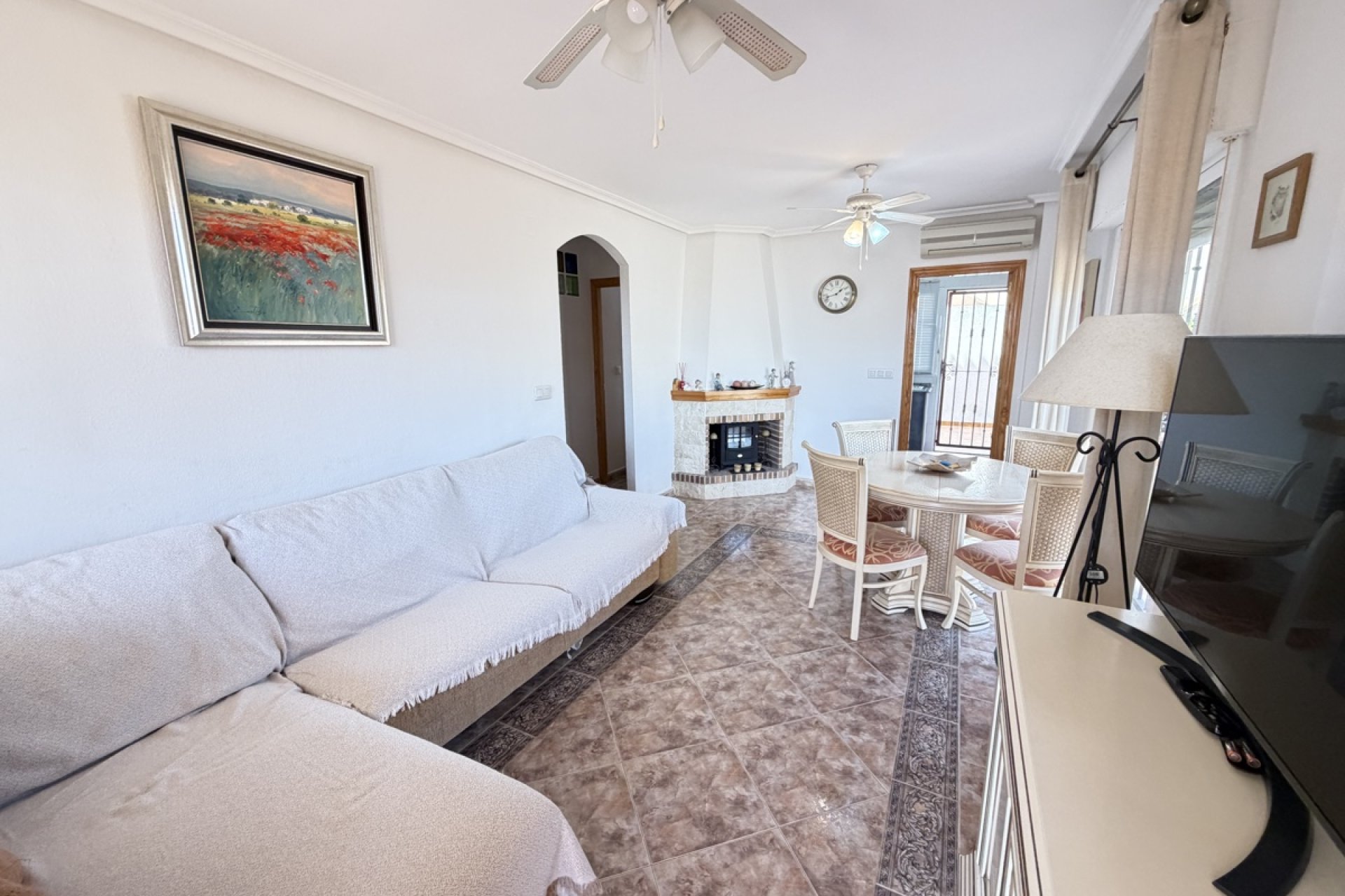 Reventa - Apartamento / piso -
Orihuela Costa - La Zenia