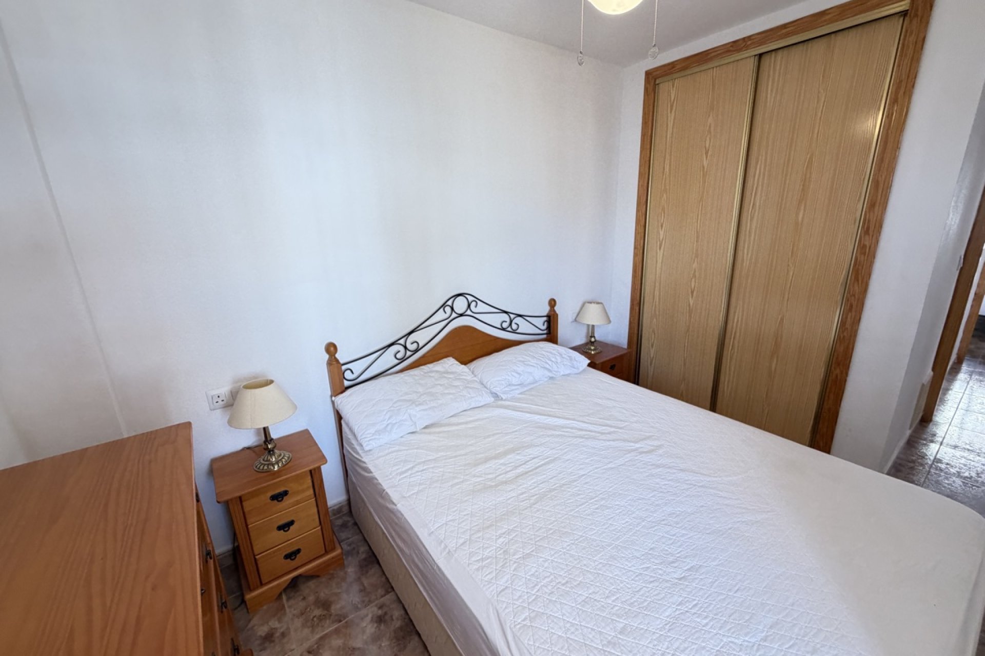 Reventa - Apartamento / piso -
Orihuela Costa - La Zenia